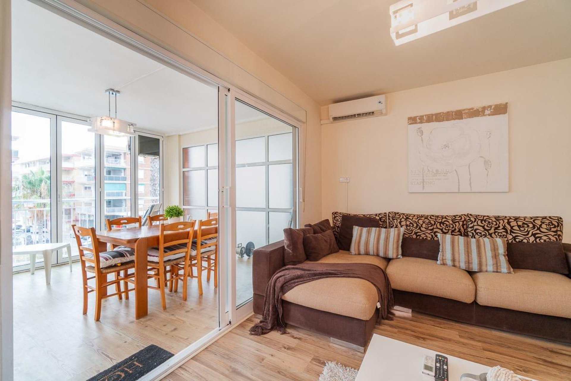 Reventa - Apartment -
Torrevieja - Playa de los Naufragos