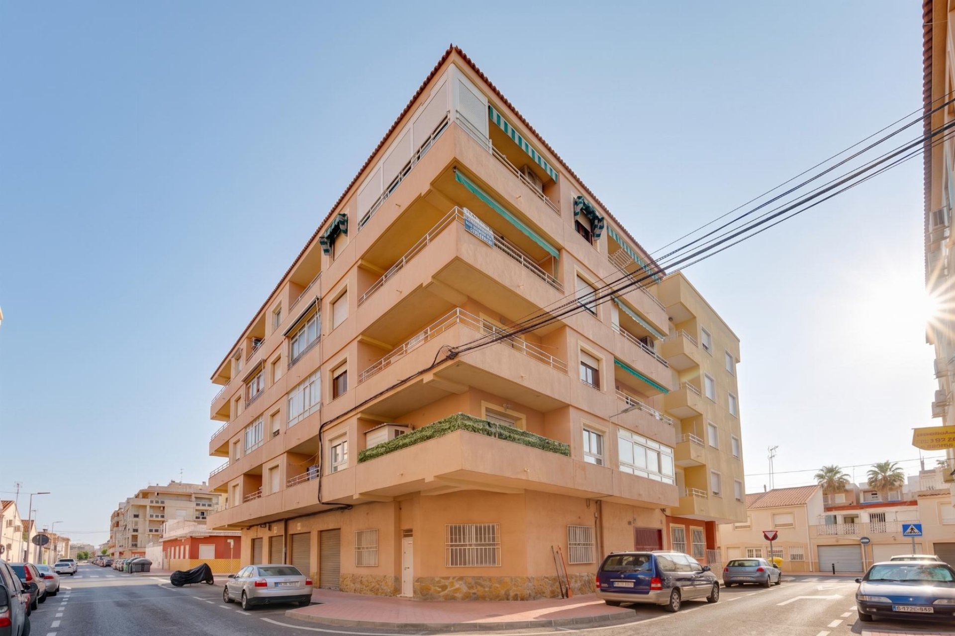 Reventa - Apartment -
Torrevieja - Playa de los Naufragos