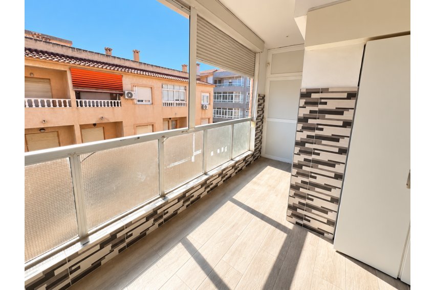 Reventa - Apartment -
Torrevieja - Playa de los Naufragos