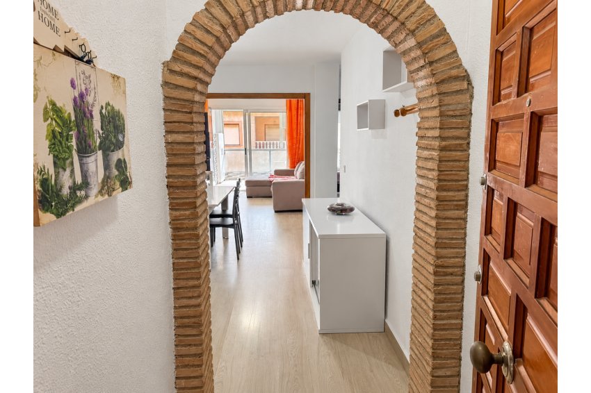 Reventa - Apartment -
Torrevieja - Playa de los Naufragos