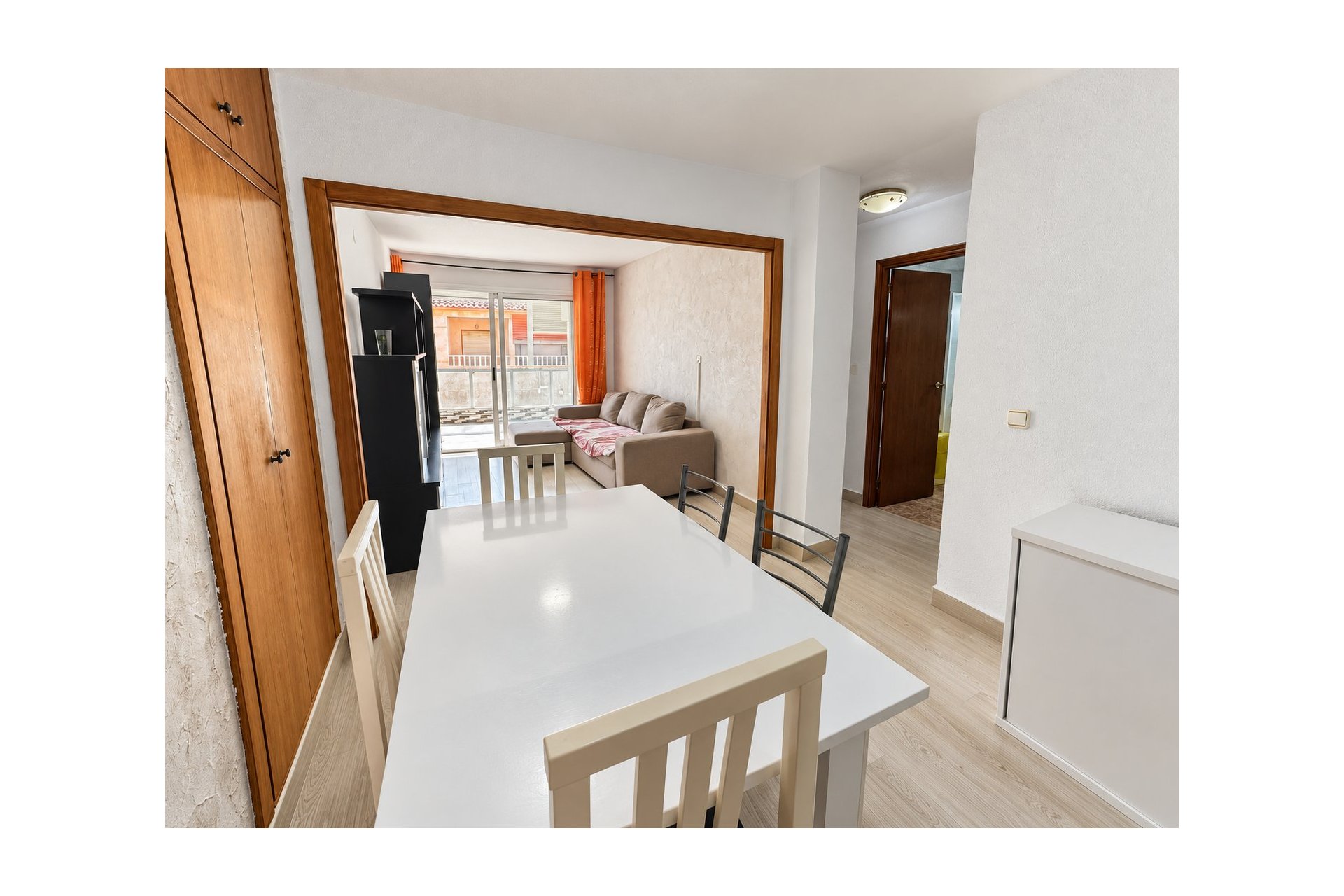 Reventa - Apartment -
Torrevieja - Playa de los Naufragos