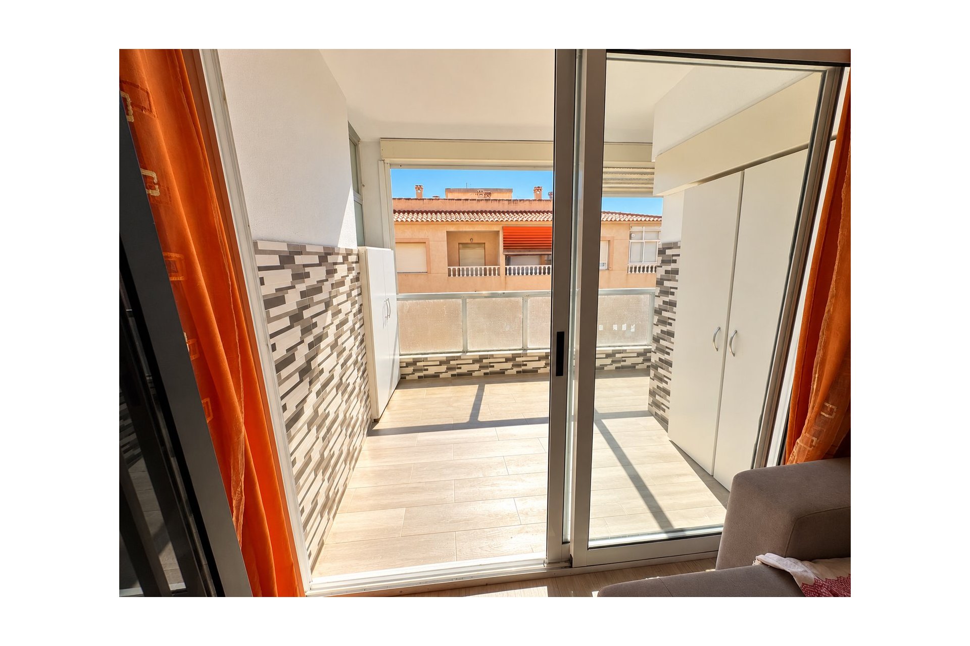 Reventa - Apartment -
Torrevieja - Playa de los Naufragos