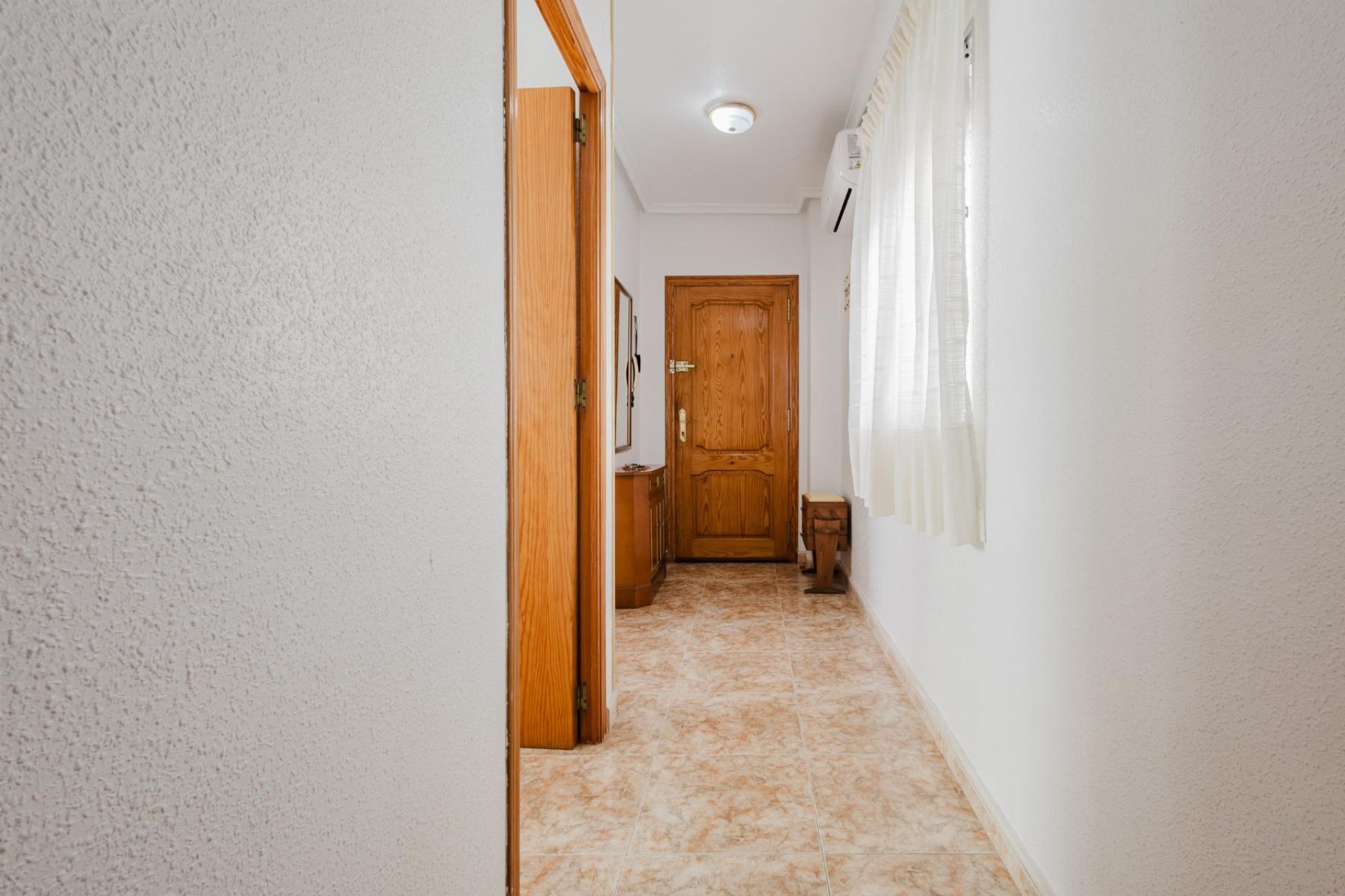 Reventa - Apartment -
Torrevieja - Playa del Acequión