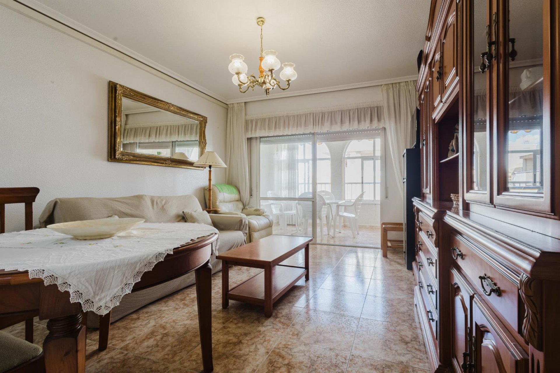 Reventa - Apartment -
Torrevieja - Playa del Acequión