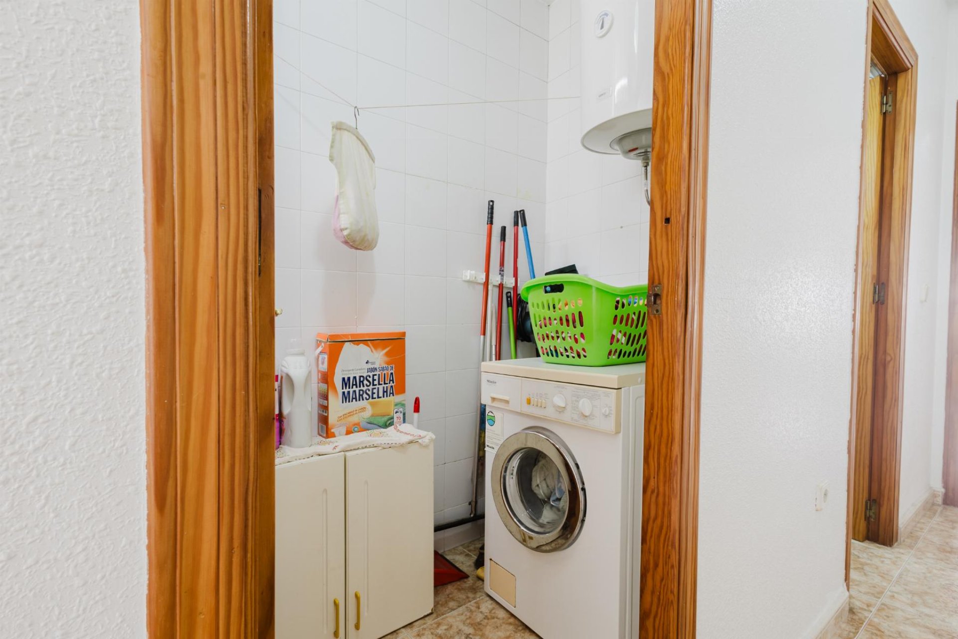 Reventa - Apartment -
Torrevieja - Playa del Acequión