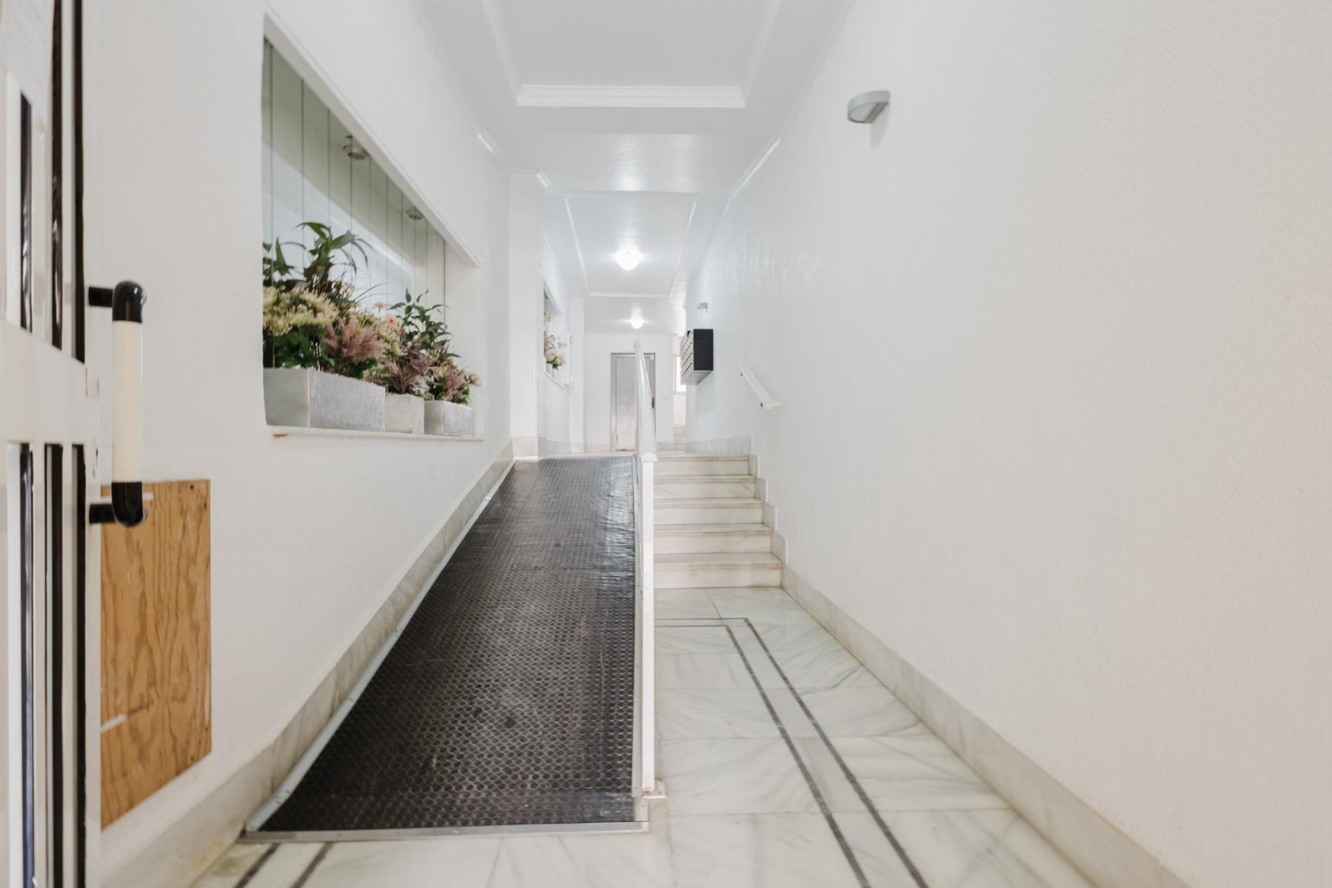 Reventa - Apartment -
Torrevieja - Playa del Acequión