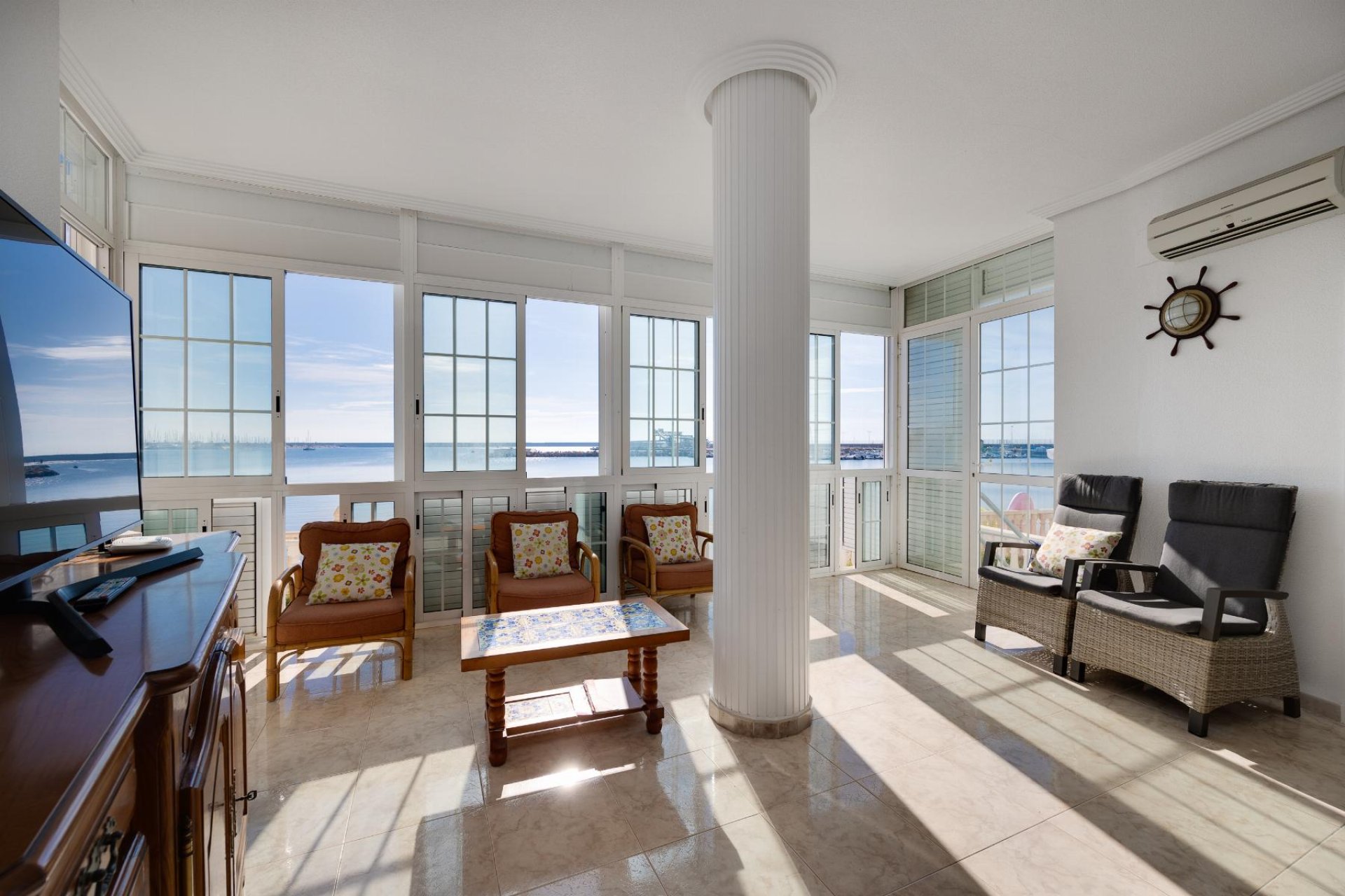 Reventa - Apartment -
Torrevieja - Playa del Acequión