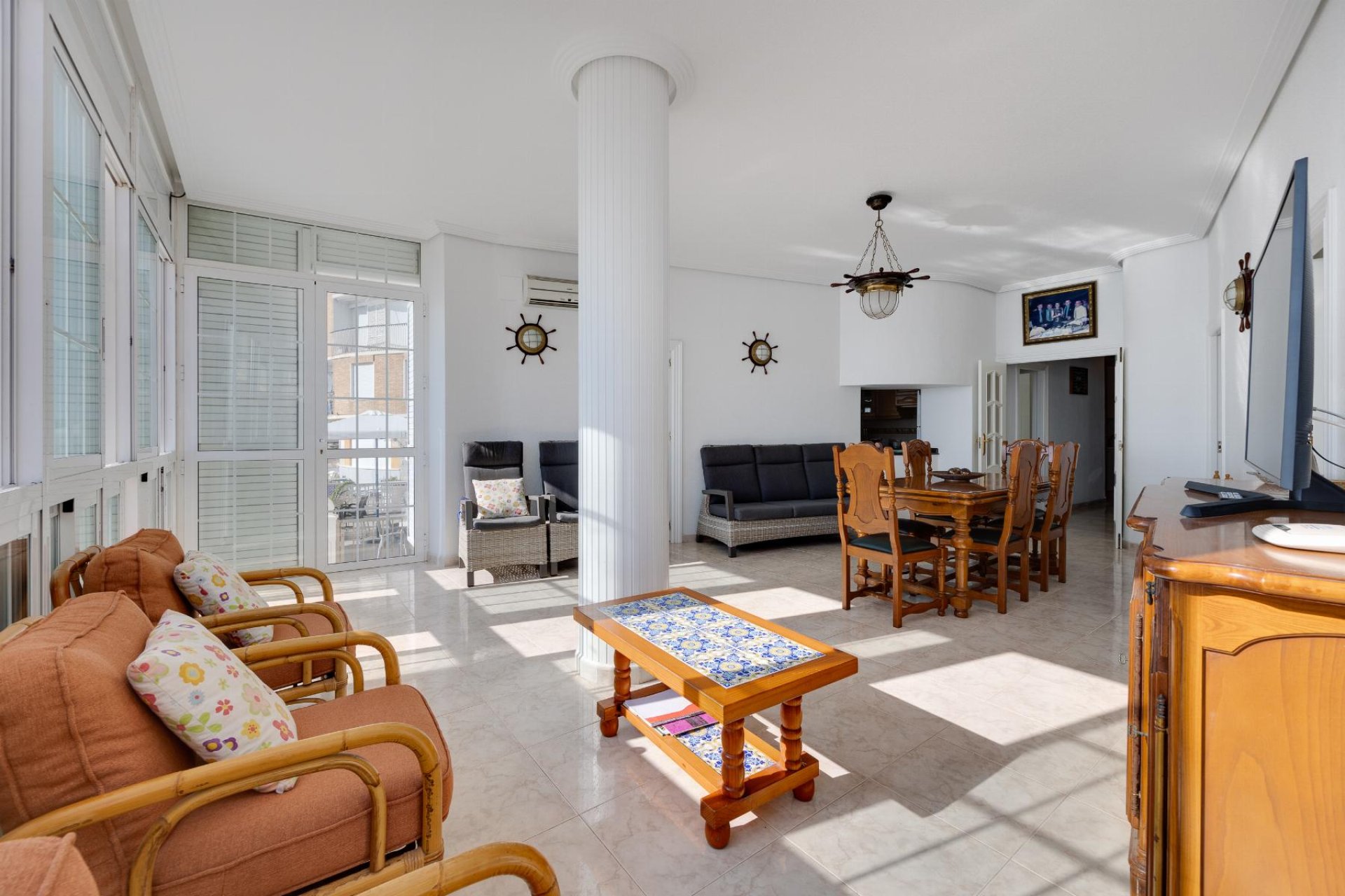 Reventa - Apartment -
Torrevieja - Playa del Acequión