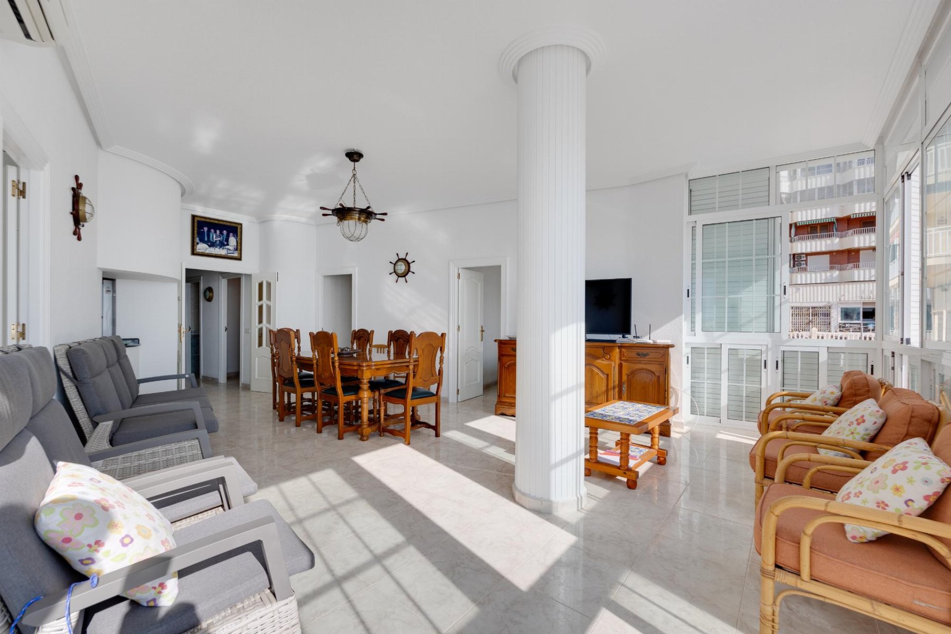 Reventa - Apartment -
Torrevieja - Playa del Acequión