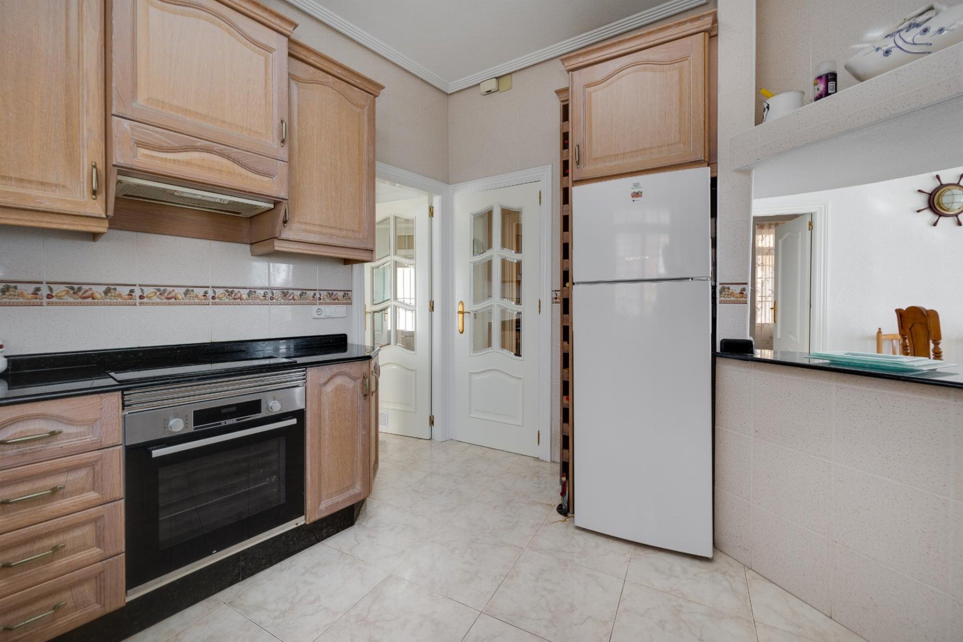 Reventa - Apartment -
Torrevieja - Playa del Acequión