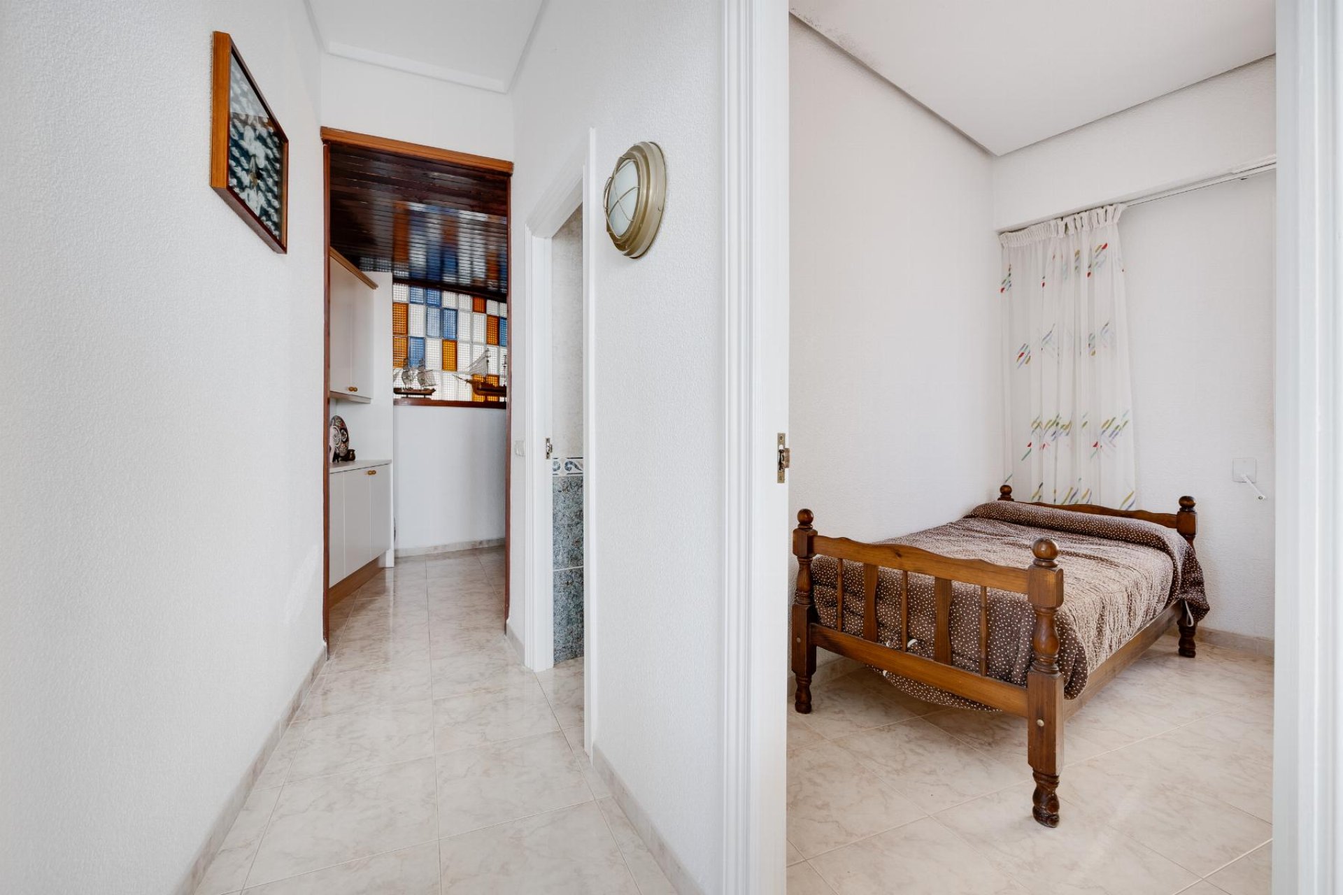 Reventa - Apartment -
Torrevieja - Playa del Acequión