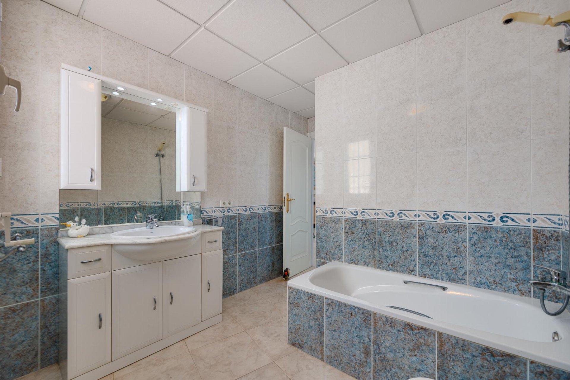 Reventa - Apartment -
Torrevieja - Playa del Acequión