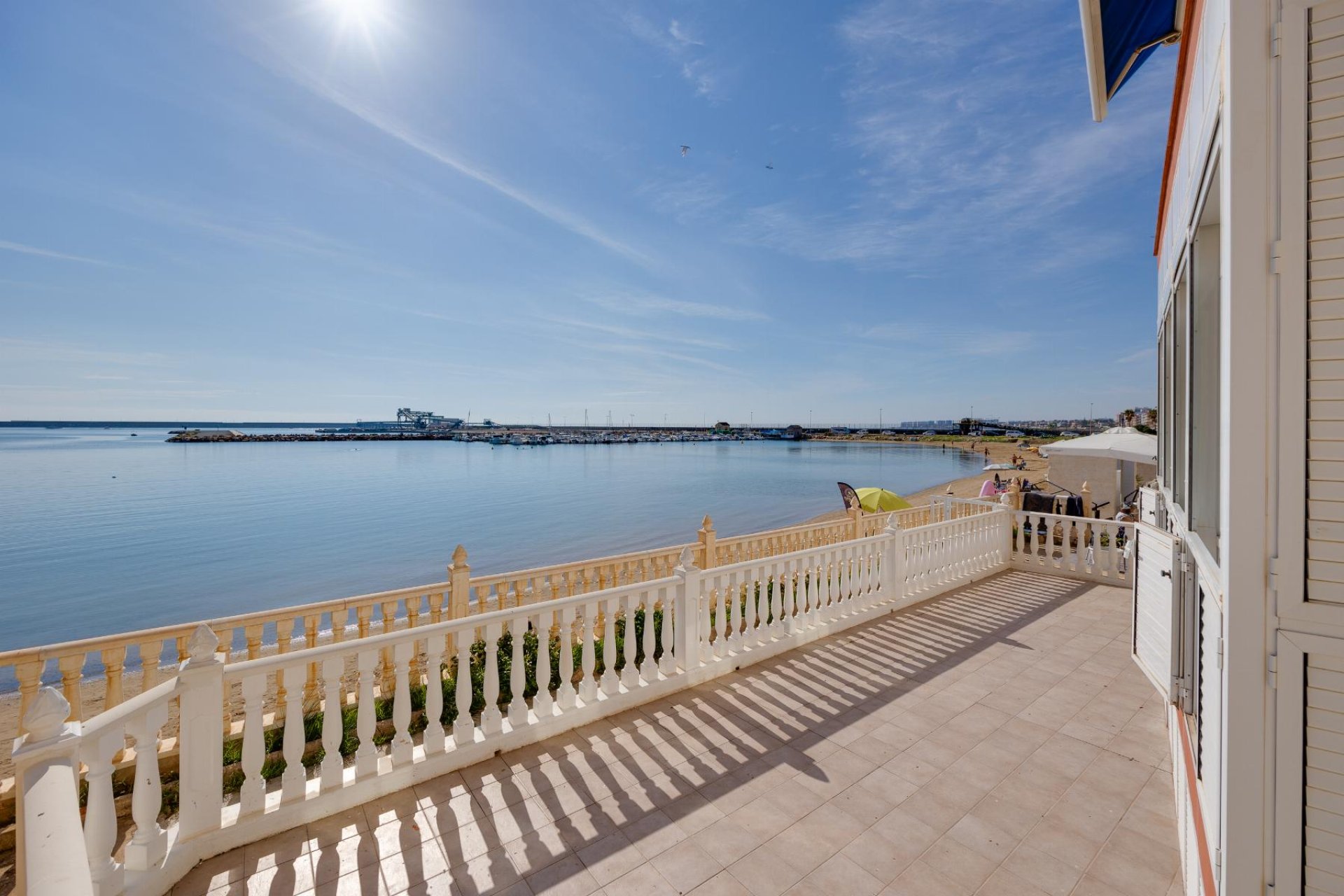 Reventa - Apartment -
Torrevieja - Playa del Acequión