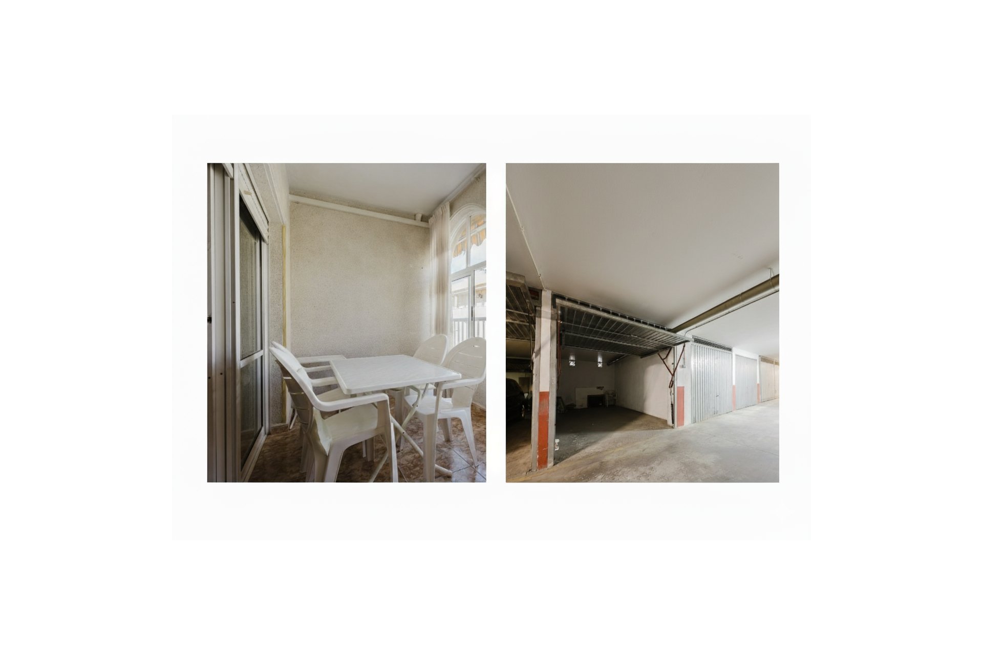 Reventa - Apartment -
Torrevieja - Playa del Acequión