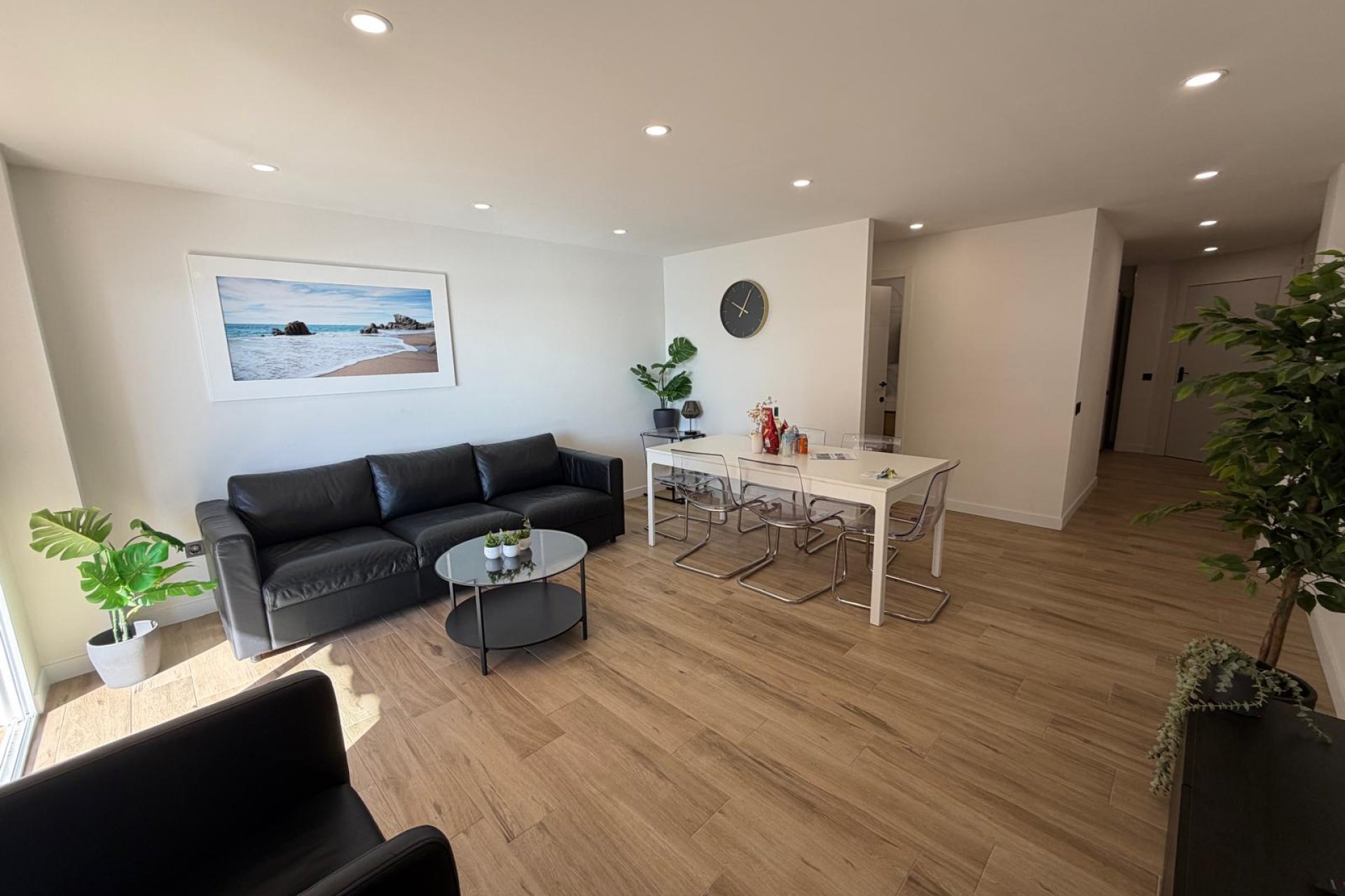 Reventa - Apartment -
Torrevieja - Playa del Acequión