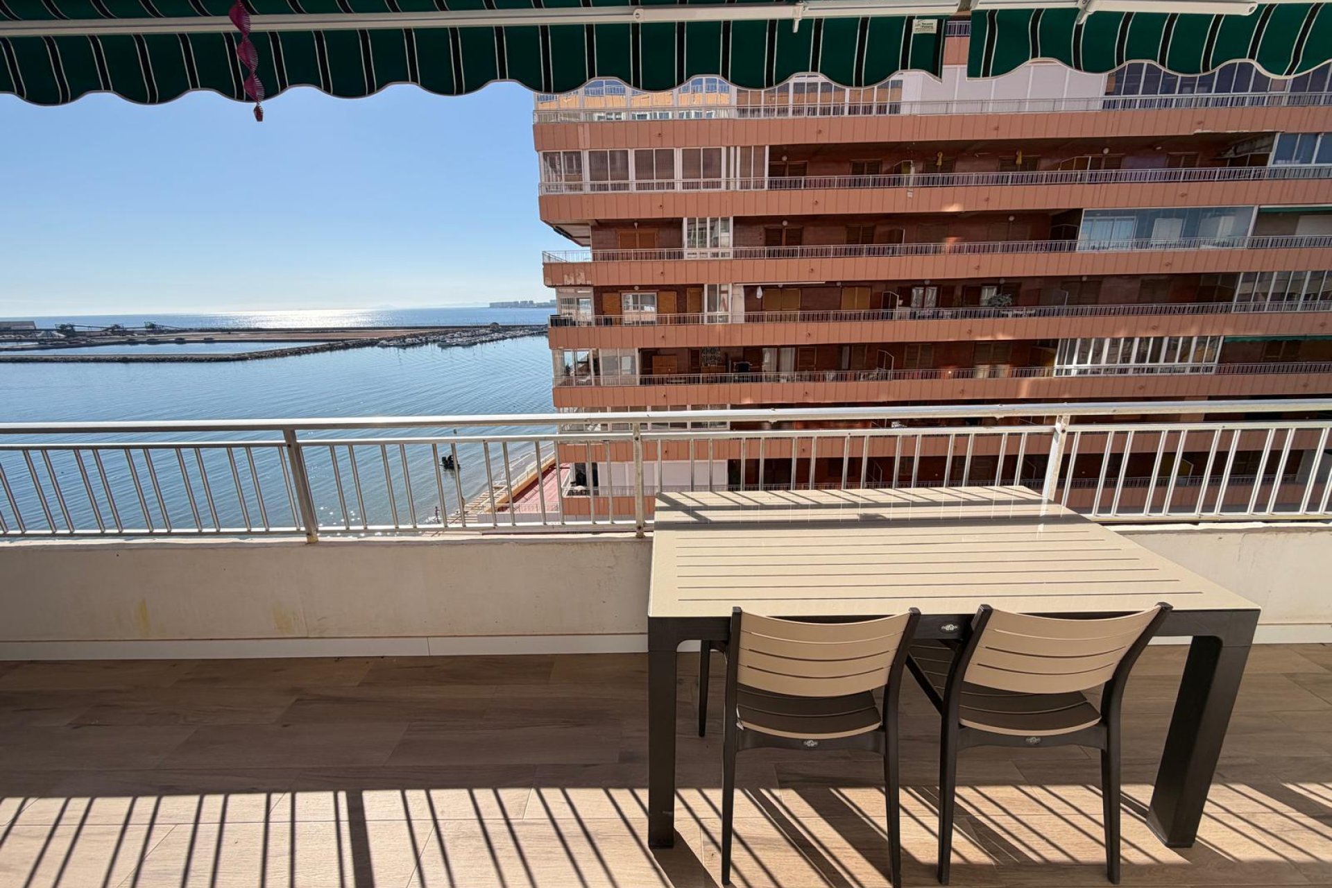 Reventa - Apartment -
Torrevieja - Playa del Acequión