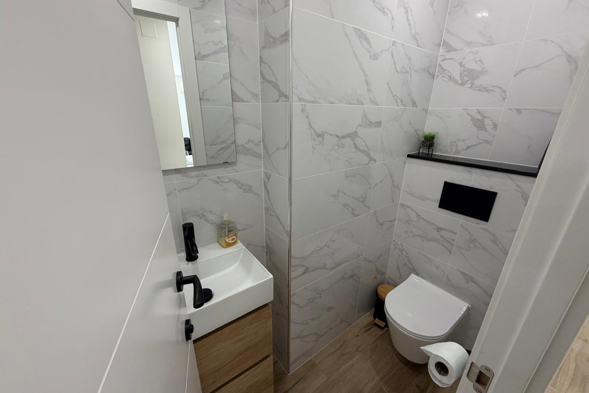 Reventa - Apartment -
Torrevieja - Playa del Acequión