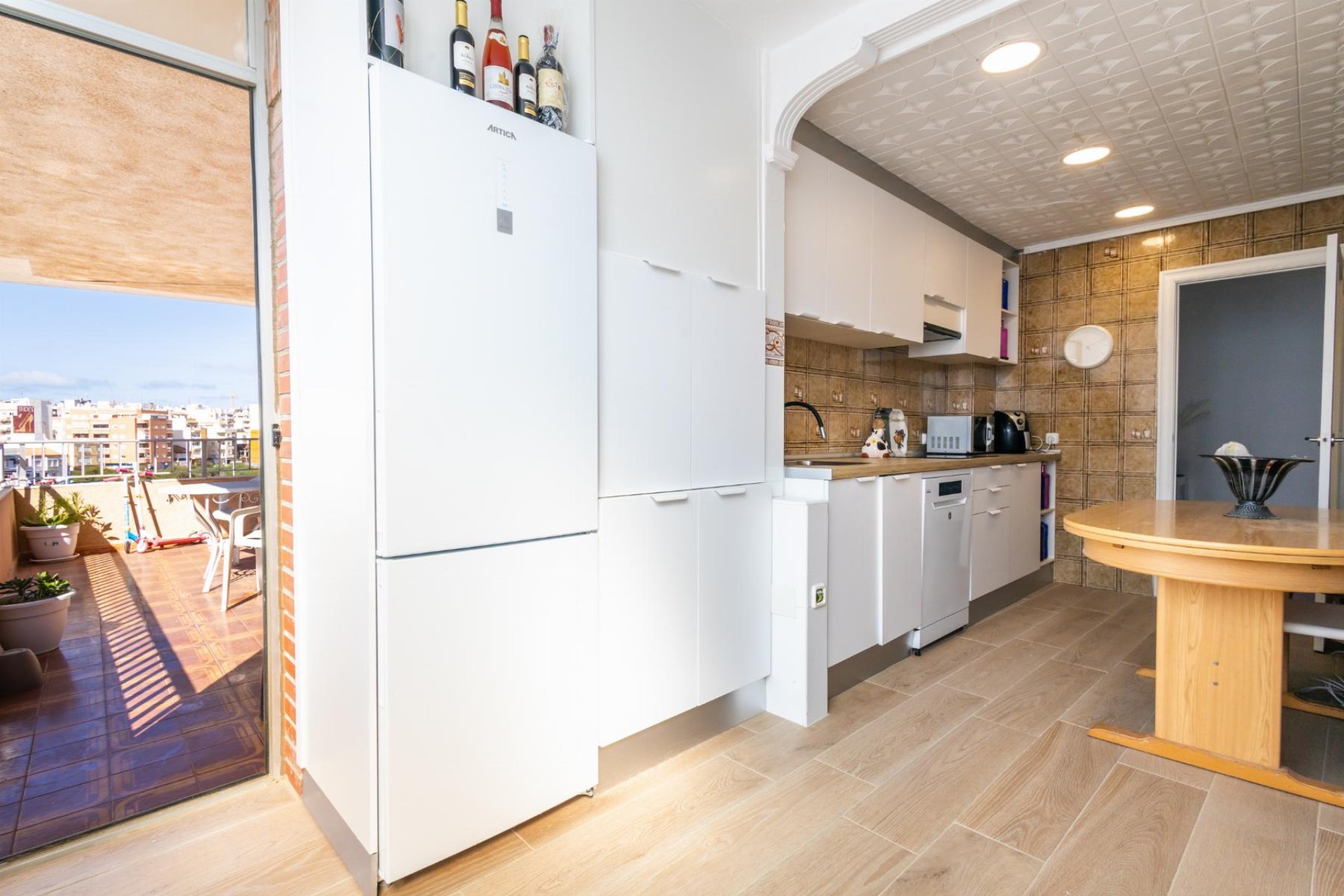 Reventa - Apartment -
Torrevieja - Playa del Acequión