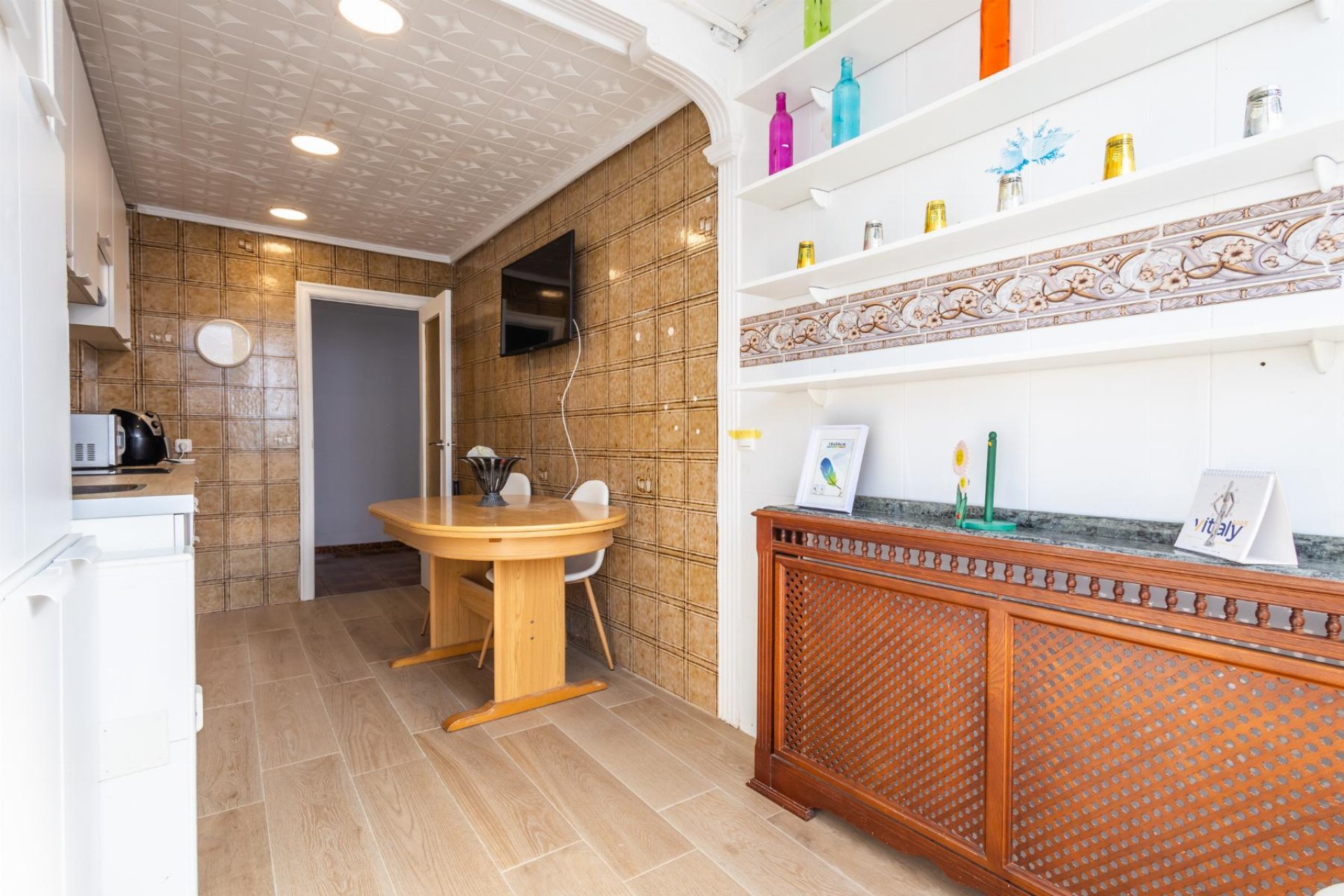 Reventa - Apartment -
Torrevieja - Playa del Acequión