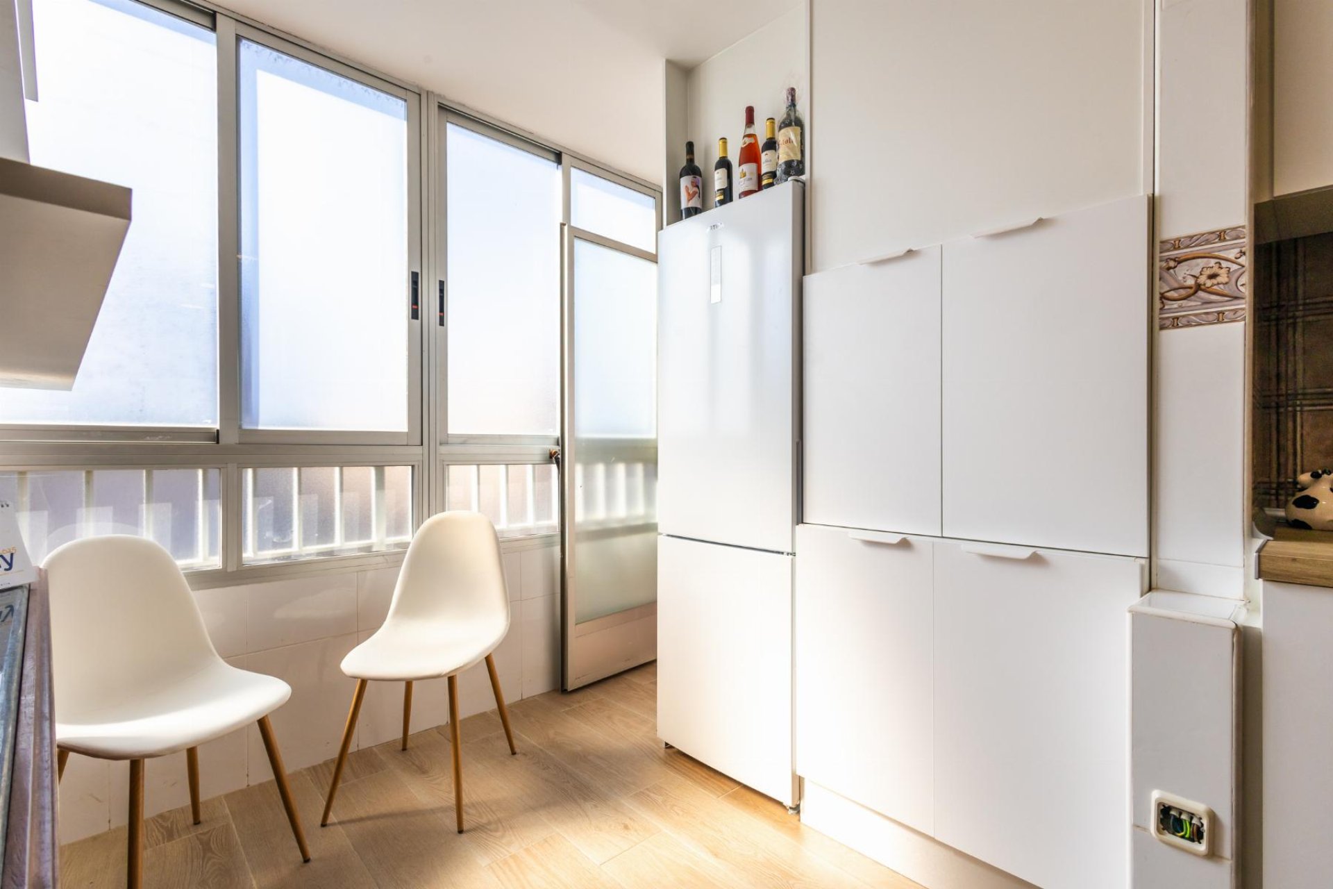 Reventa - Apartment -
Torrevieja - Playa del Acequión