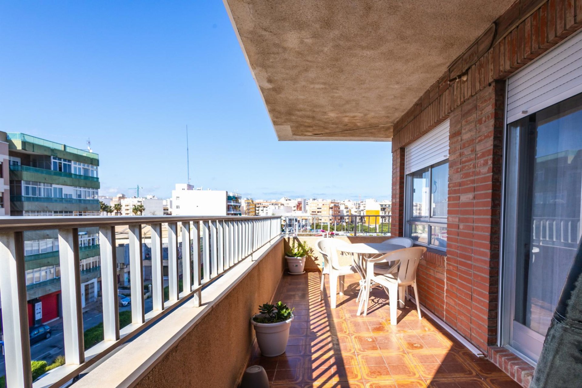 Reventa - Apartment -
Torrevieja - Playa del Acequión