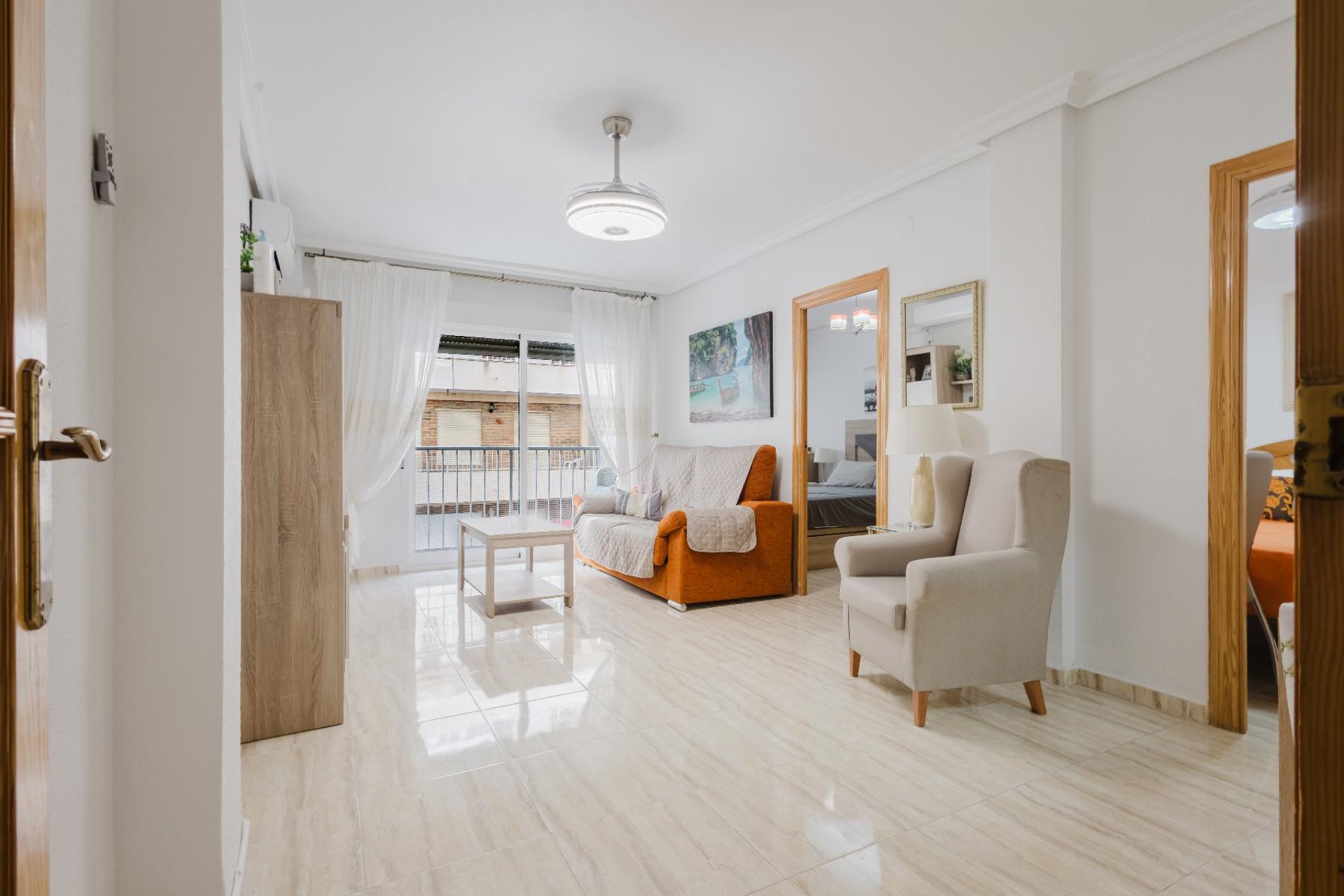 Reventa - Apartment -
Torrevieja - Playa del Acequión