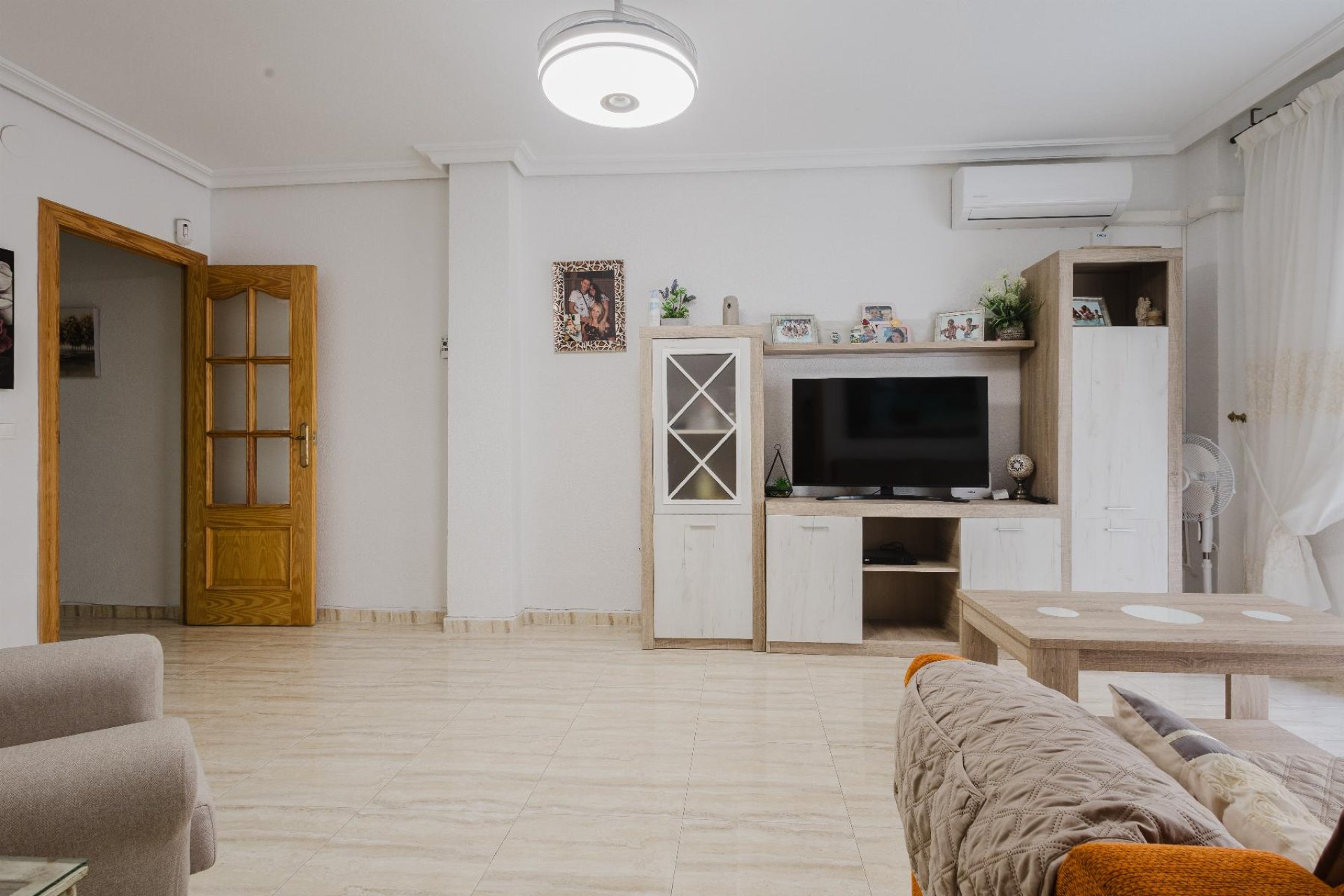 Reventa - Apartment -
Torrevieja - Playa del Acequión