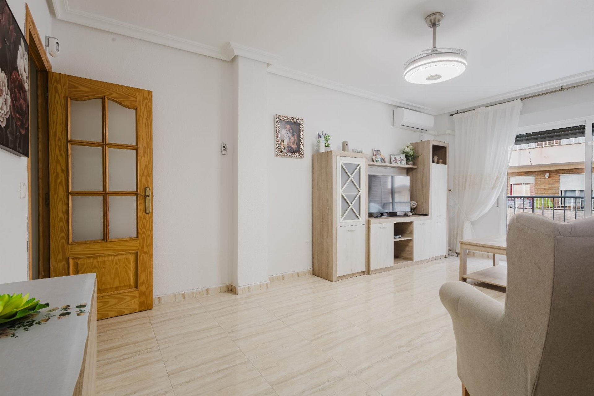 Reventa - Apartment -
Torrevieja - Playa del Acequión