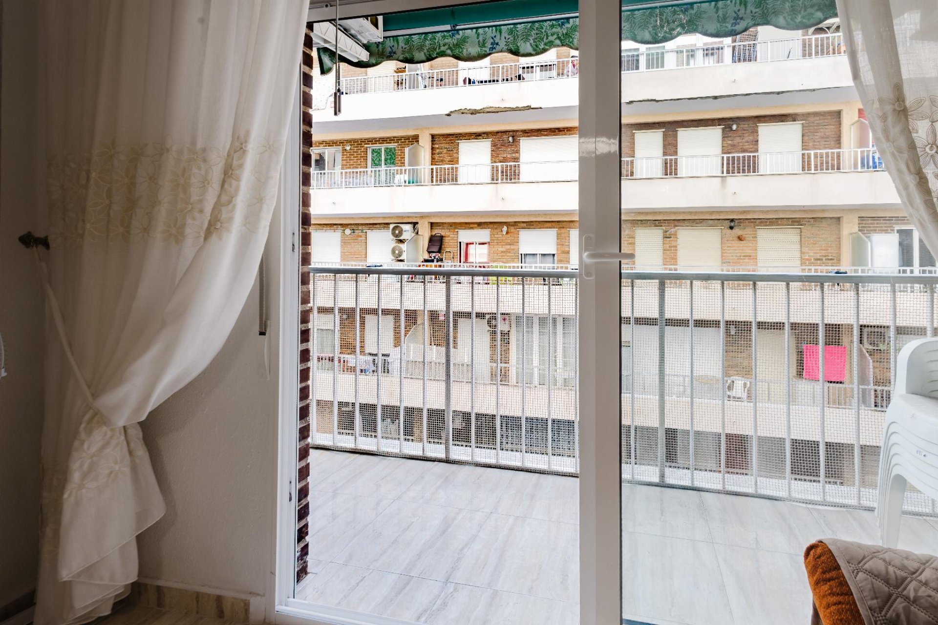 Reventa - Apartment -
Torrevieja - Playa del Acequión