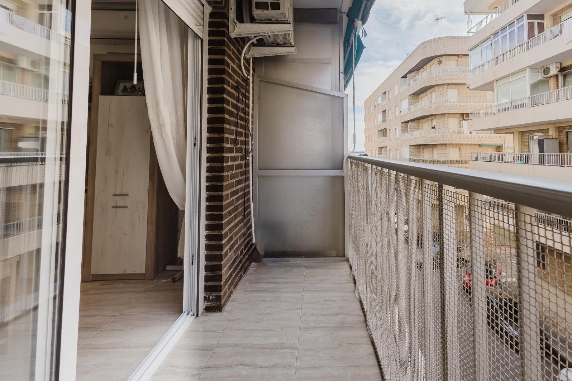 Reventa - Apartment -
Torrevieja - Playa del Acequión