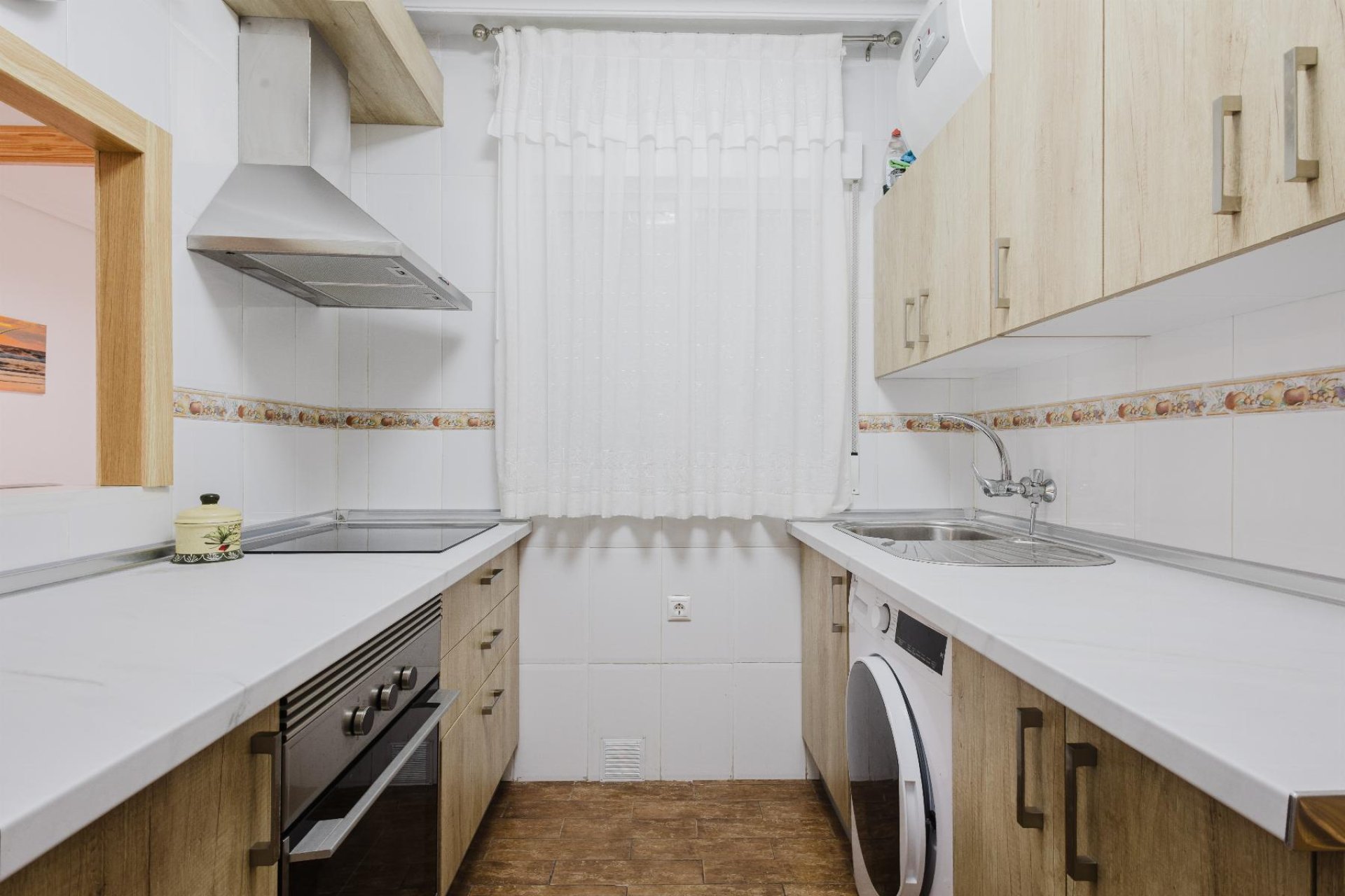 Reventa - Apartment -
Torrevieja - Playa del Acequión