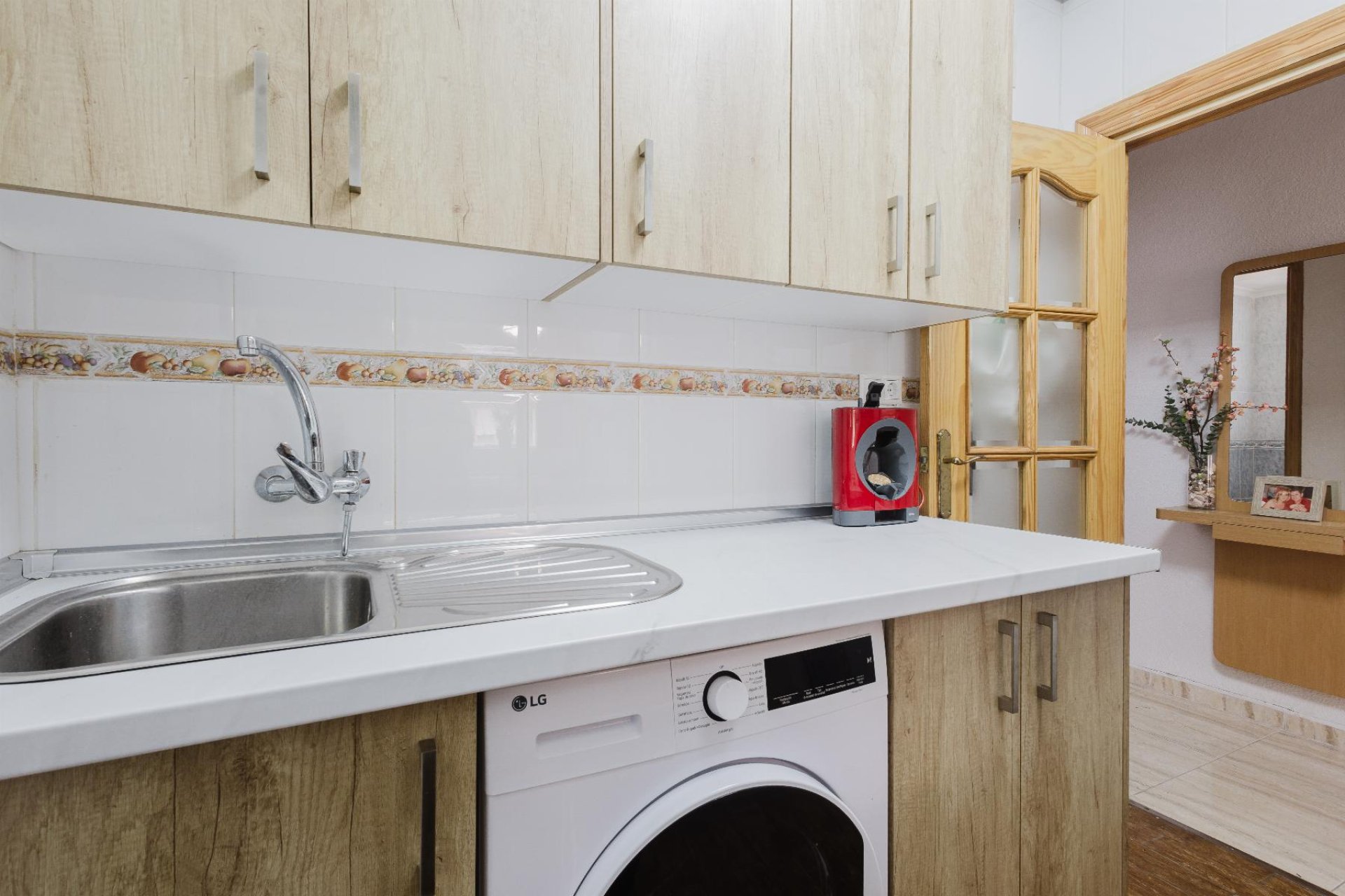 Reventa - Apartment -
Torrevieja - Playa del Acequión