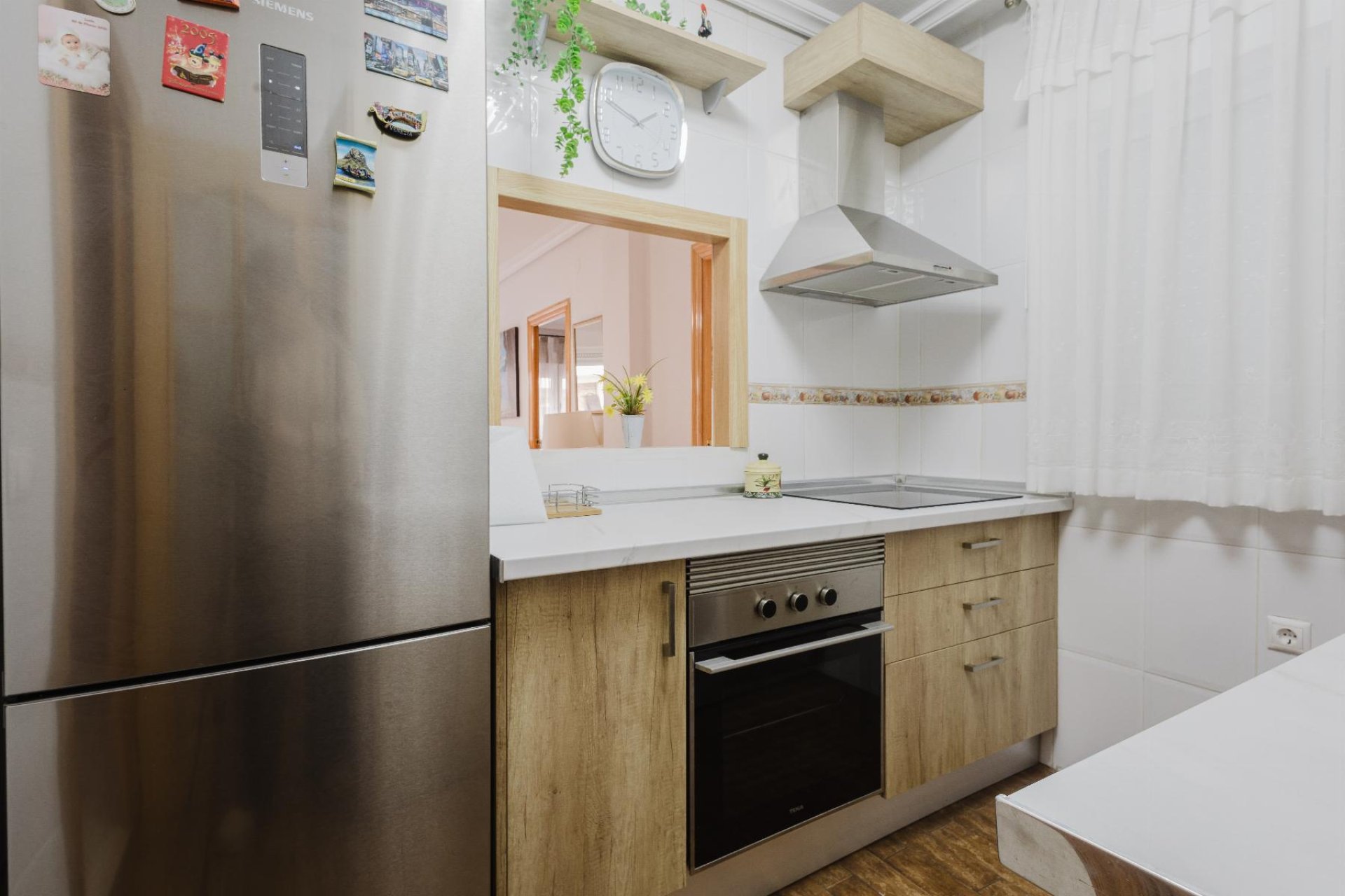 Reventa - Apartment -
Torrevieja - Playa del Acequión