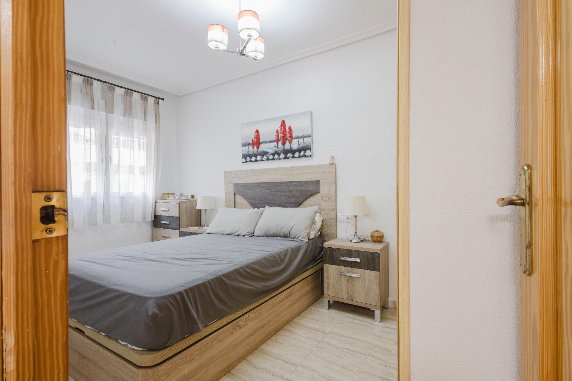 Reventa - Apartment -
Torrevieja - Playa del Acequión