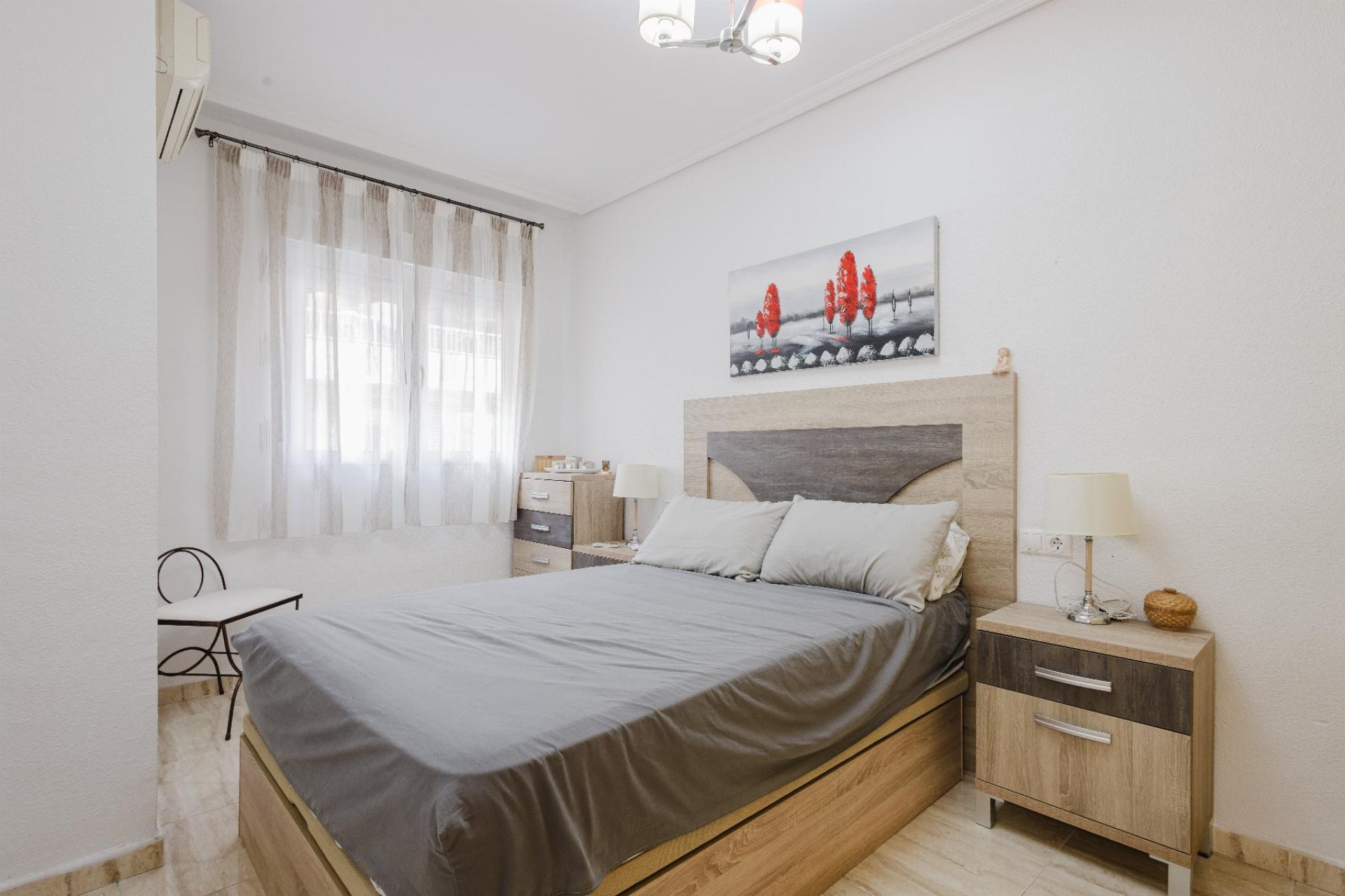 Reventa - Apartment -
Torrevieja - Playa del Acequión