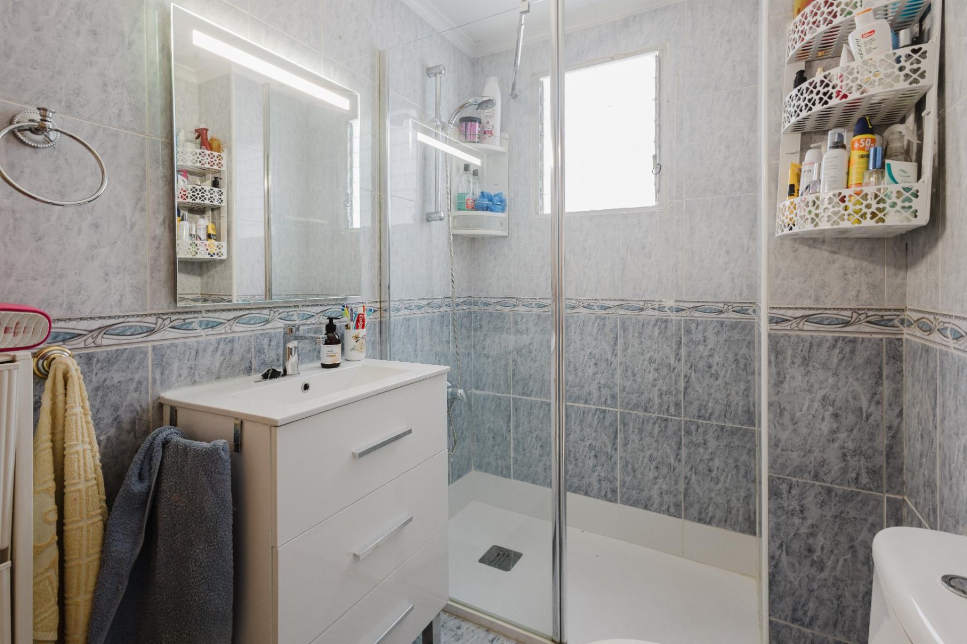 Reventa - Apartment -
Torrevieja - Playa del Acequión