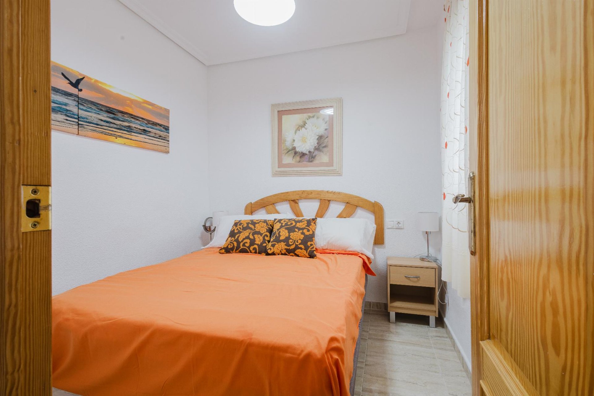 Reventa - Apartment -
Torrevieja - Playa del Acequión