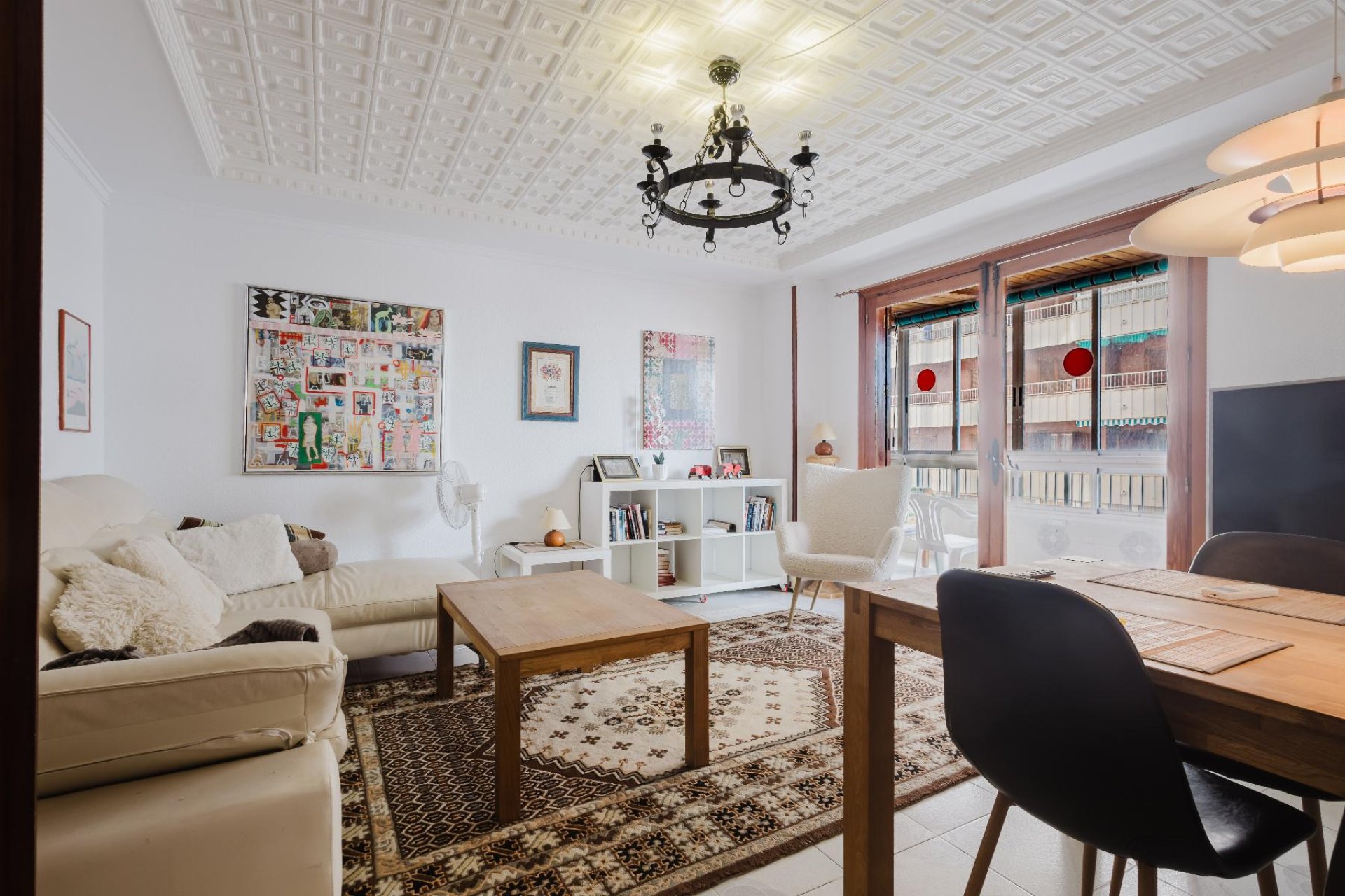 Reventa - Apartment -
Torrevieja - Playa del Acequión