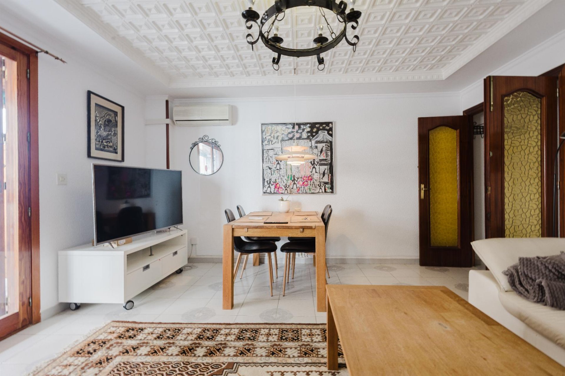 Reventa - Apartment -
Torrevieja - Playa del Acequión