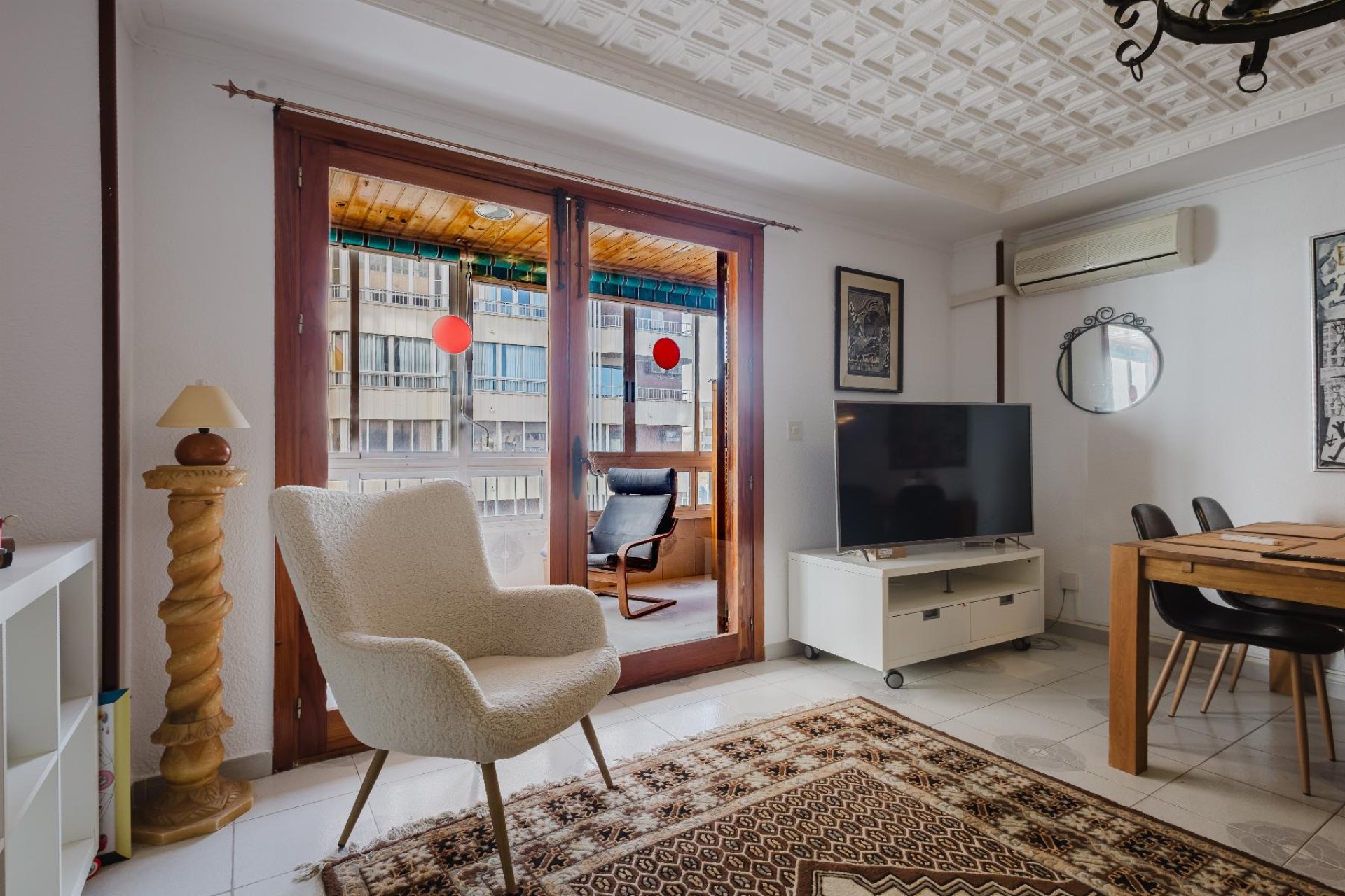 Reventa - Apartment -
Torrevieja - Playa del Acequión