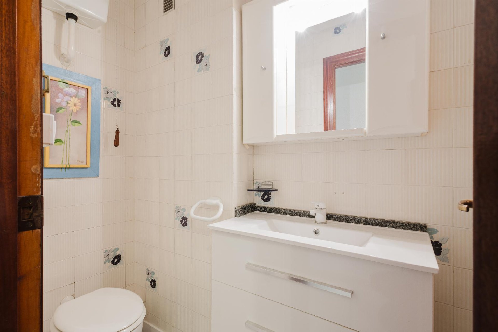 Reventa - Apartment -
Torrevieja - Playa del Acequión