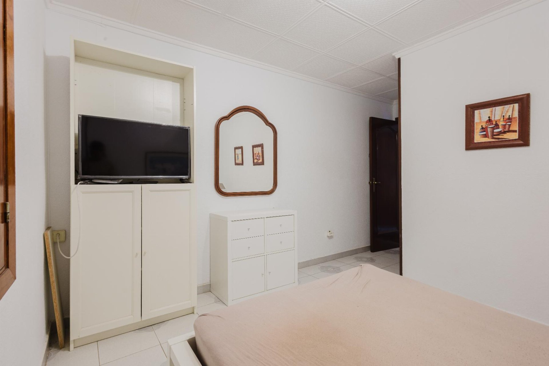Reventa - Apartment -
Torrevieja - Playa del Acequión