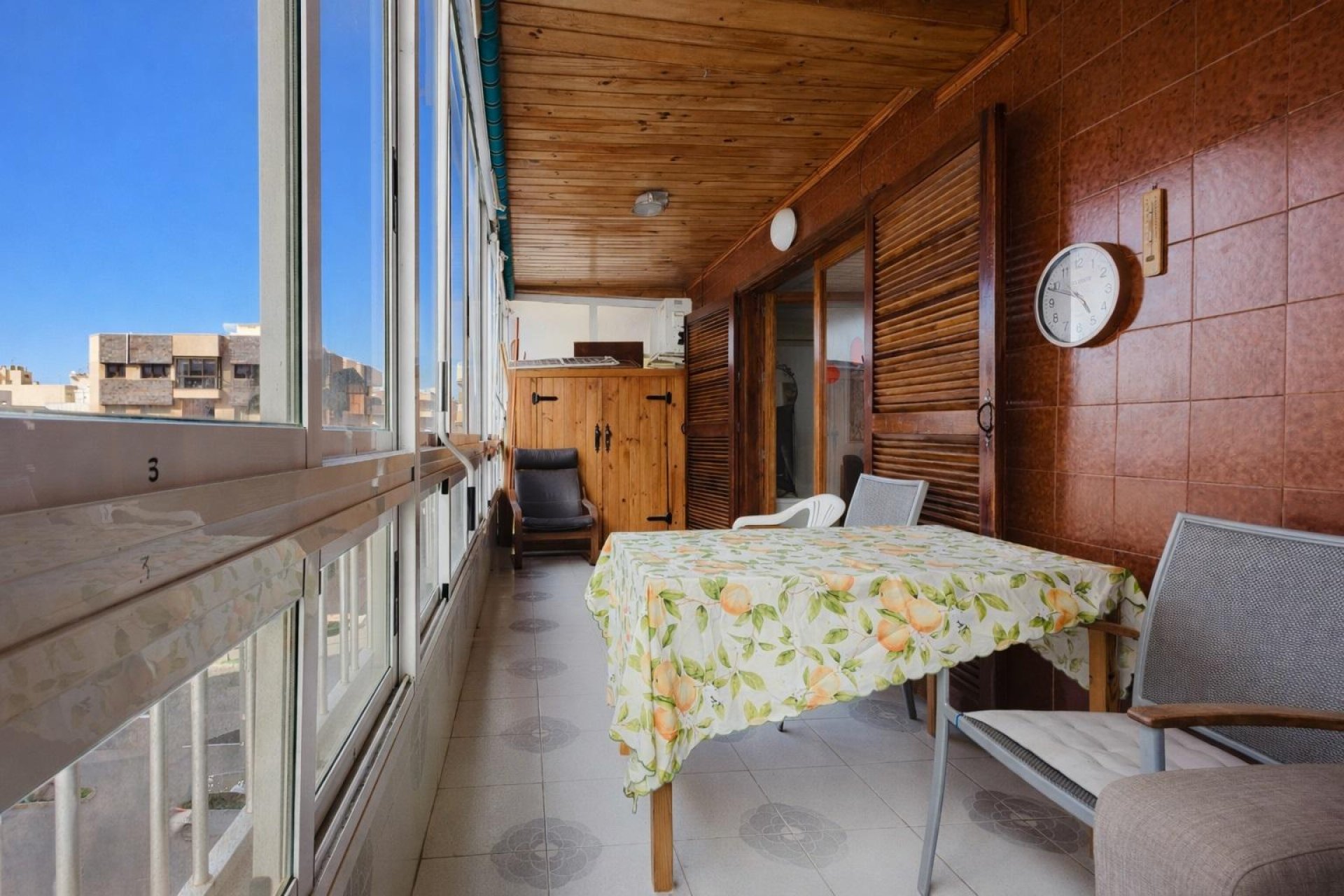 Reventa - Apartment -
Torrevieja - Playa del Acequión