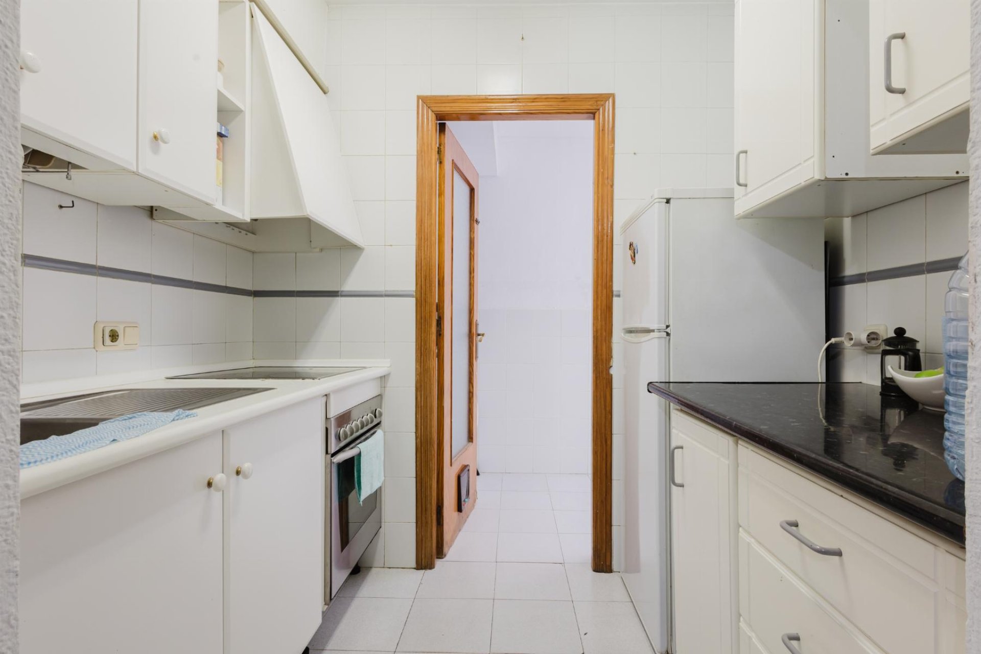 Reventa - Apartment -
Torrevieja - Playa del Acequión