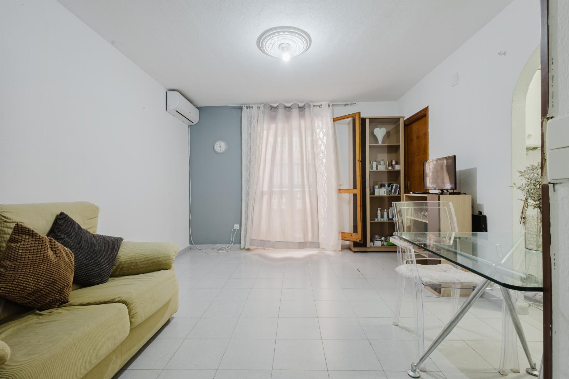 Reventa - Apartment -
Torrevieja - Playa del Acequión