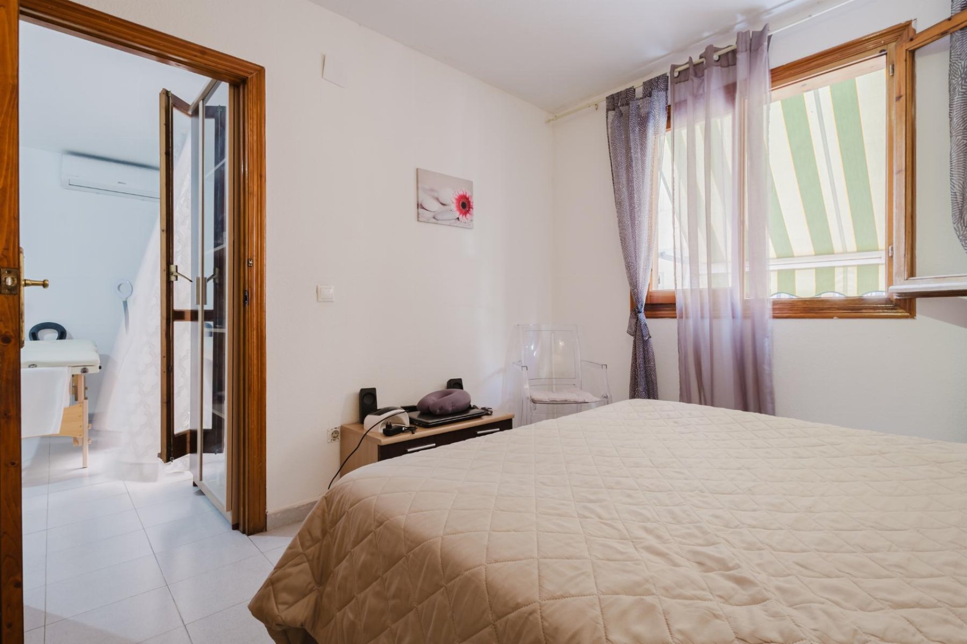 Reventa - Apartment -
Torrevieja - Playa del Acequión