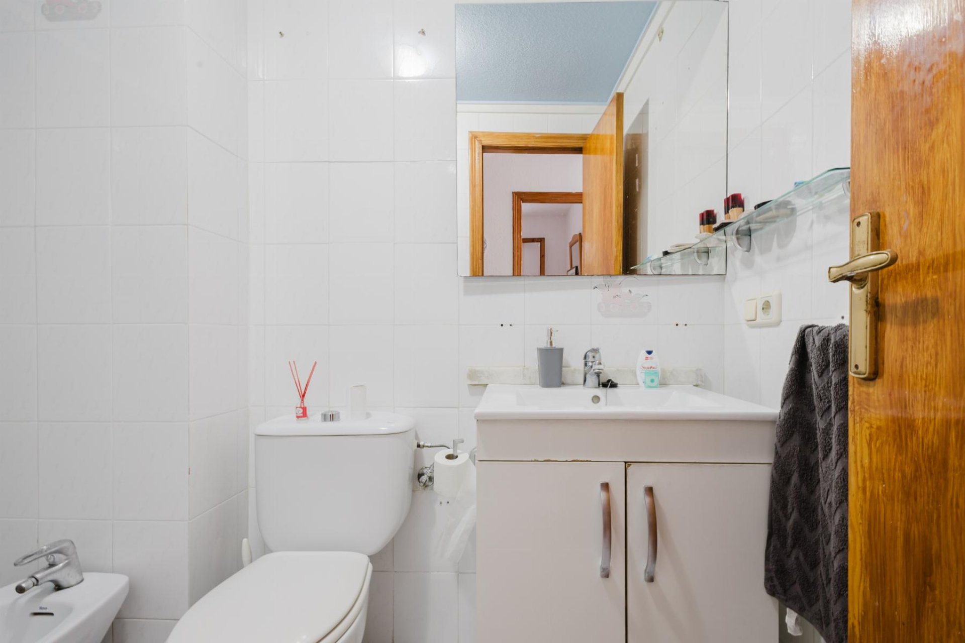 Reventa - Apartment -
Torrevieja - Playa del Acequión