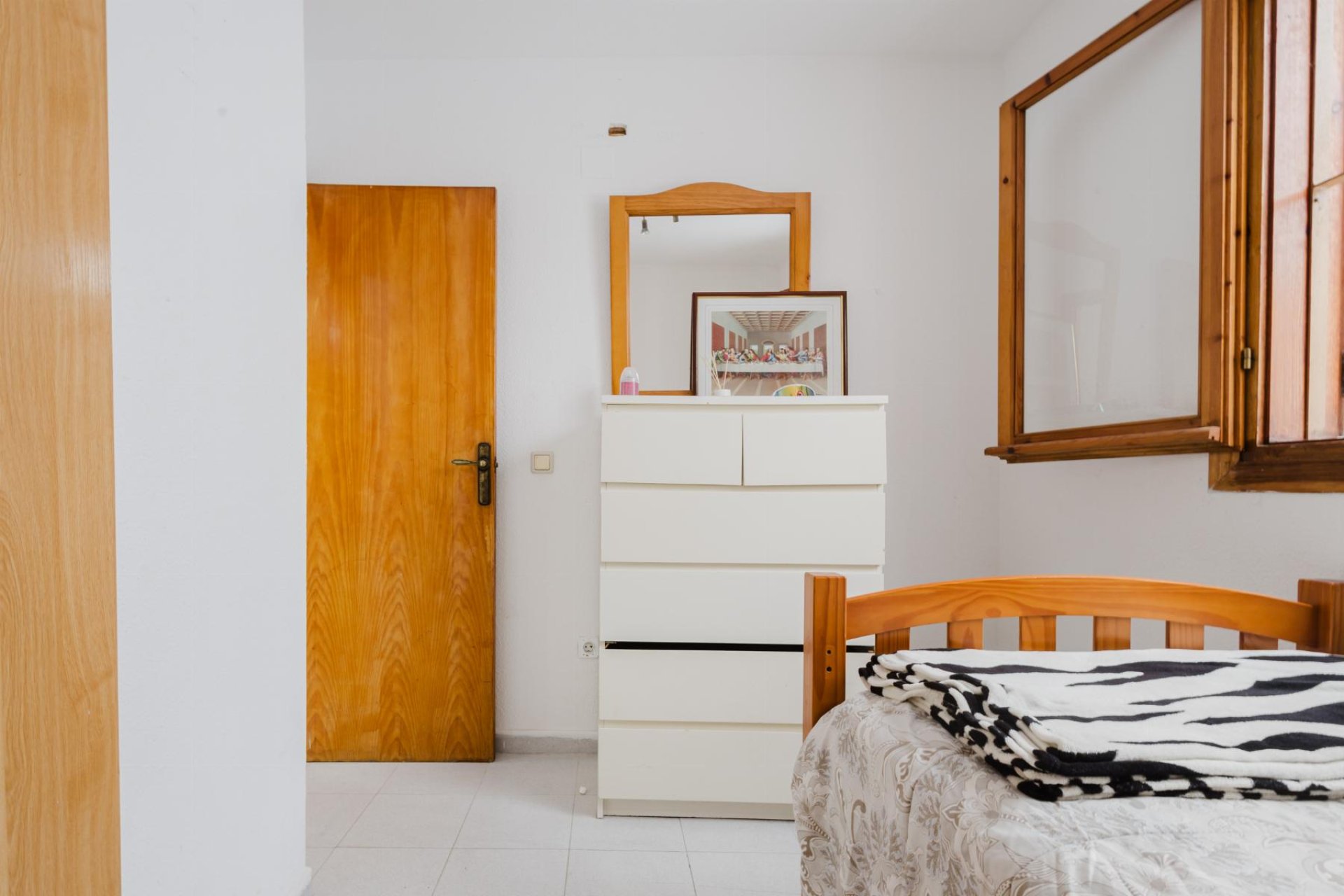 Reventa - Apartment -
Torrevieja - Playa del Acequión