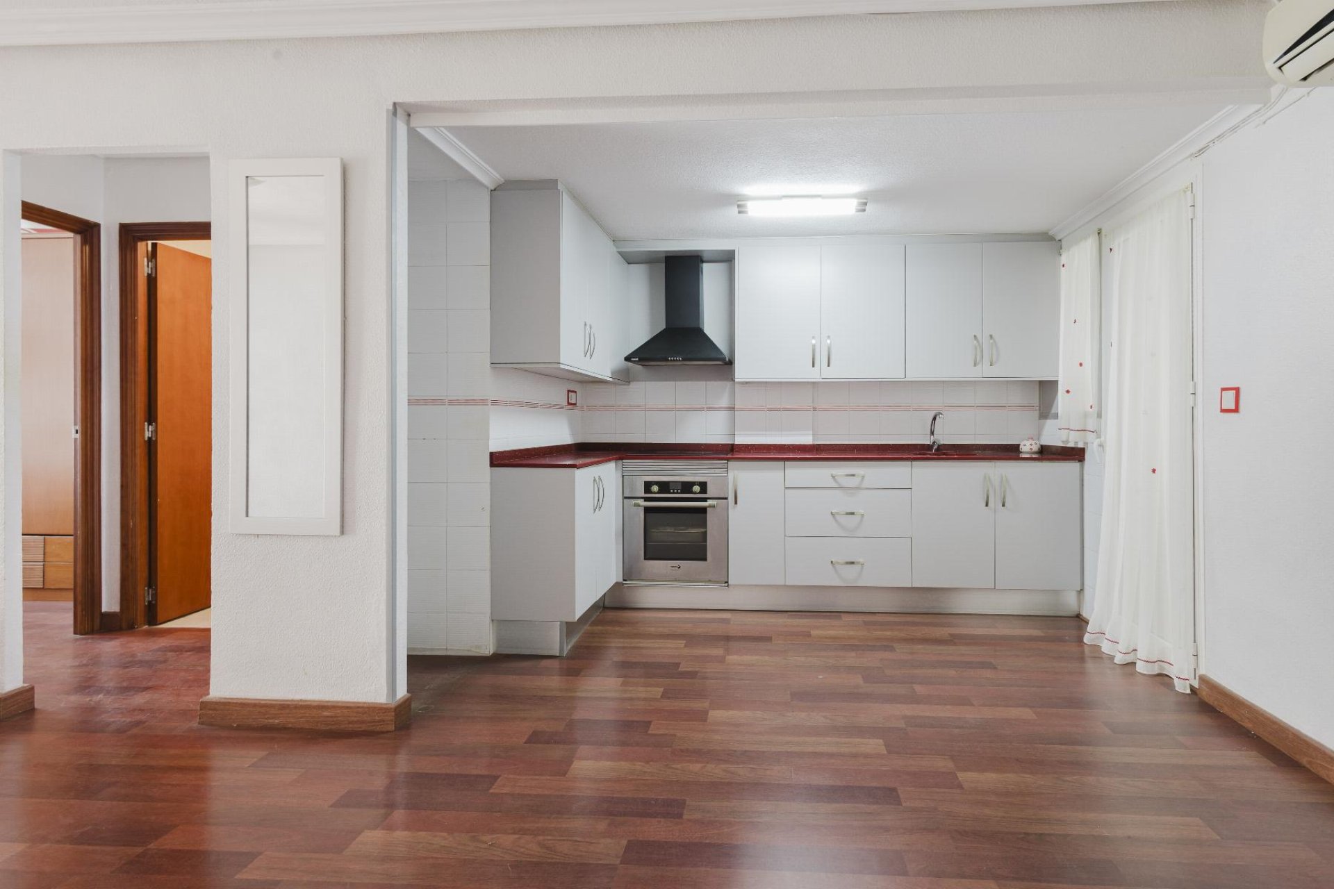 Reventa - Apartment -
Torrevieja - Playa del Acequión