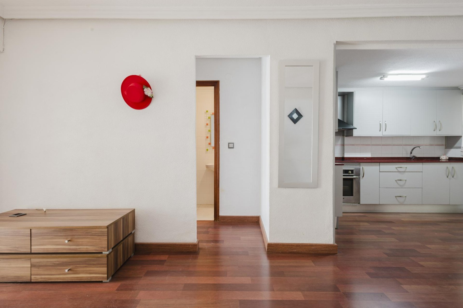 Reventa - Apartment -
Torrevieja - Playa del Acequión